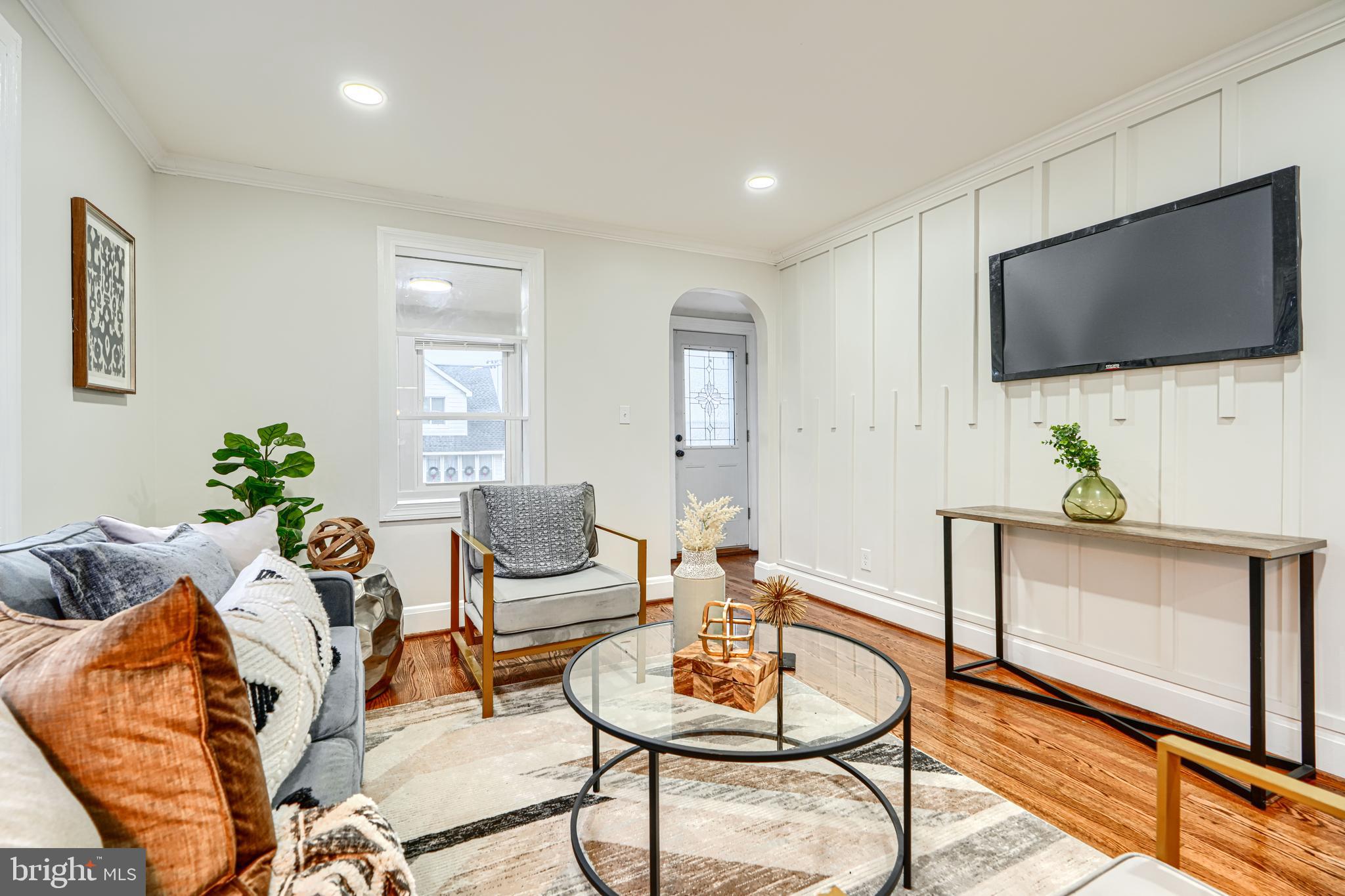 NOTTINGHAM - Residential