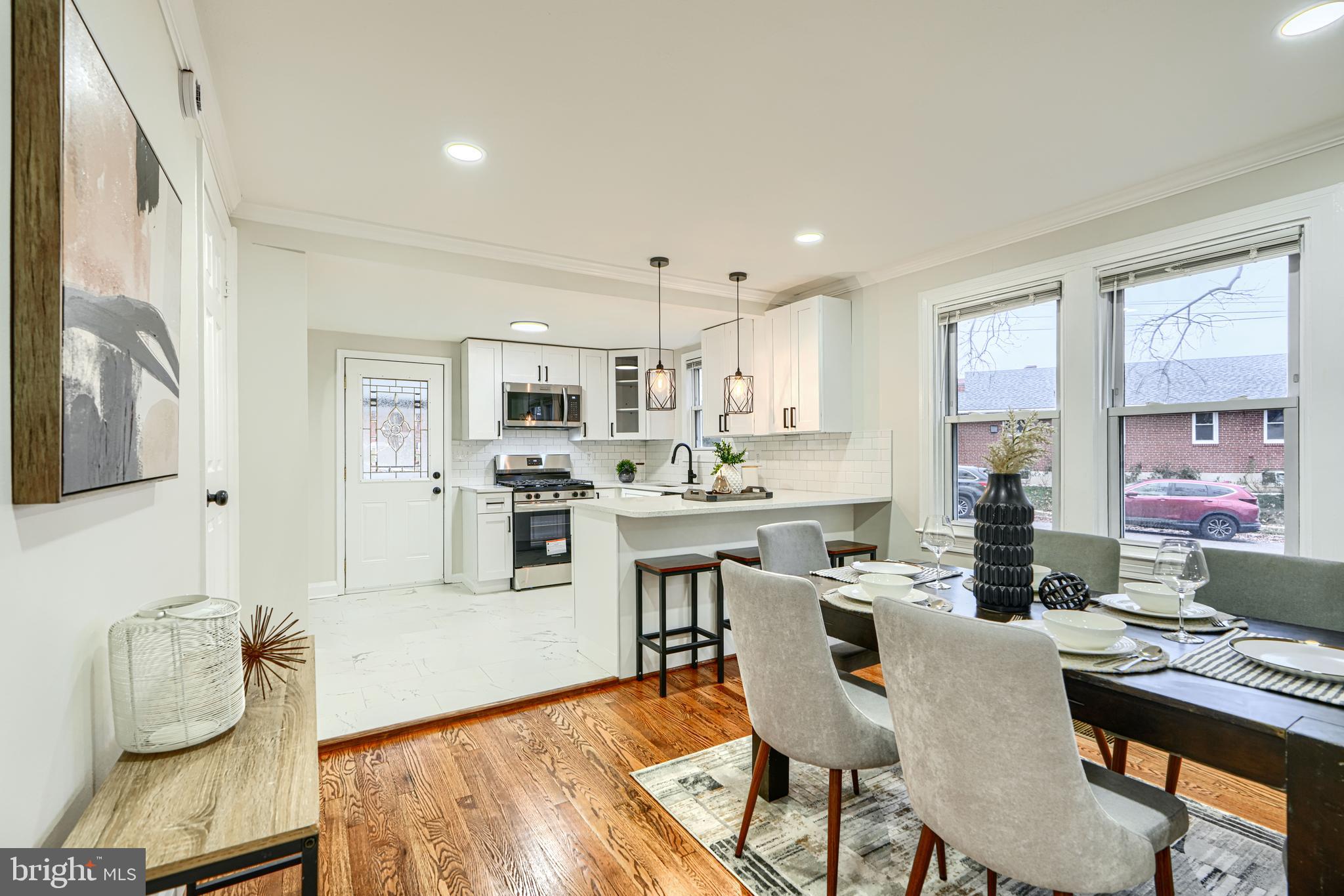 NOTTINGHAM - Residential