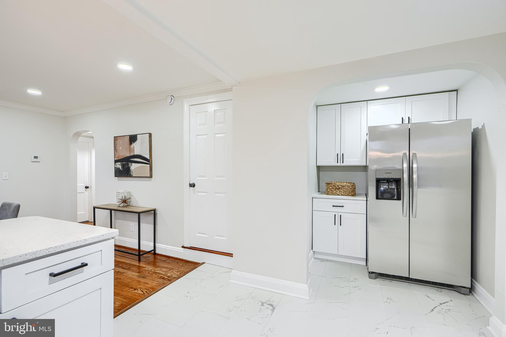 NOTTINGHAM - Residential