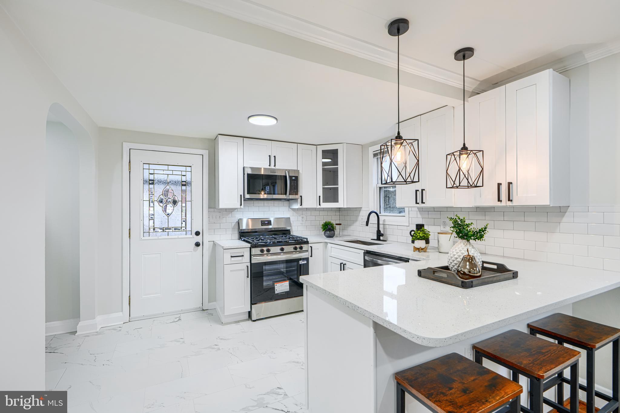 NOTTINGHAM - Residential