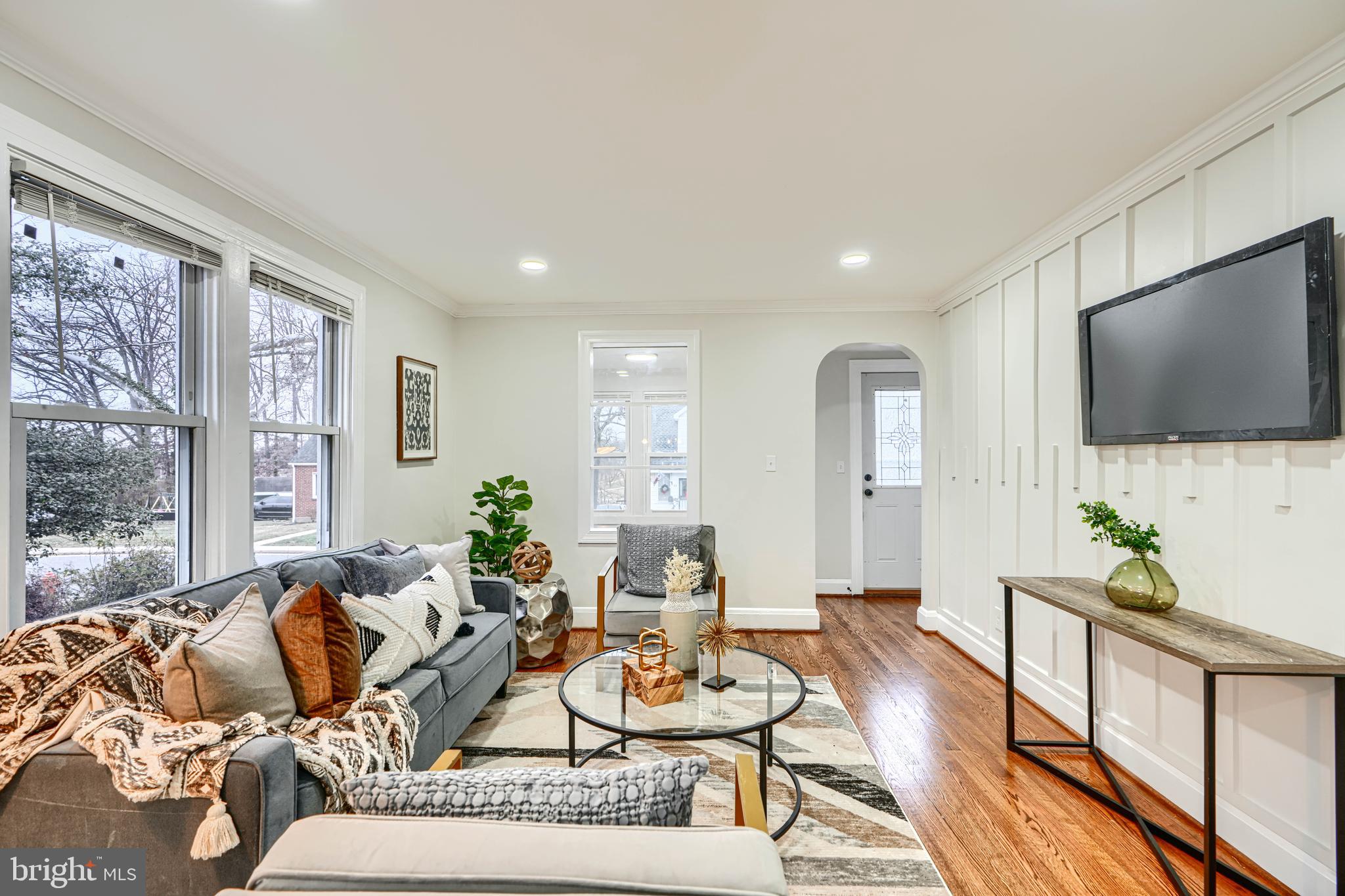 NOTTINGHAM - Residential