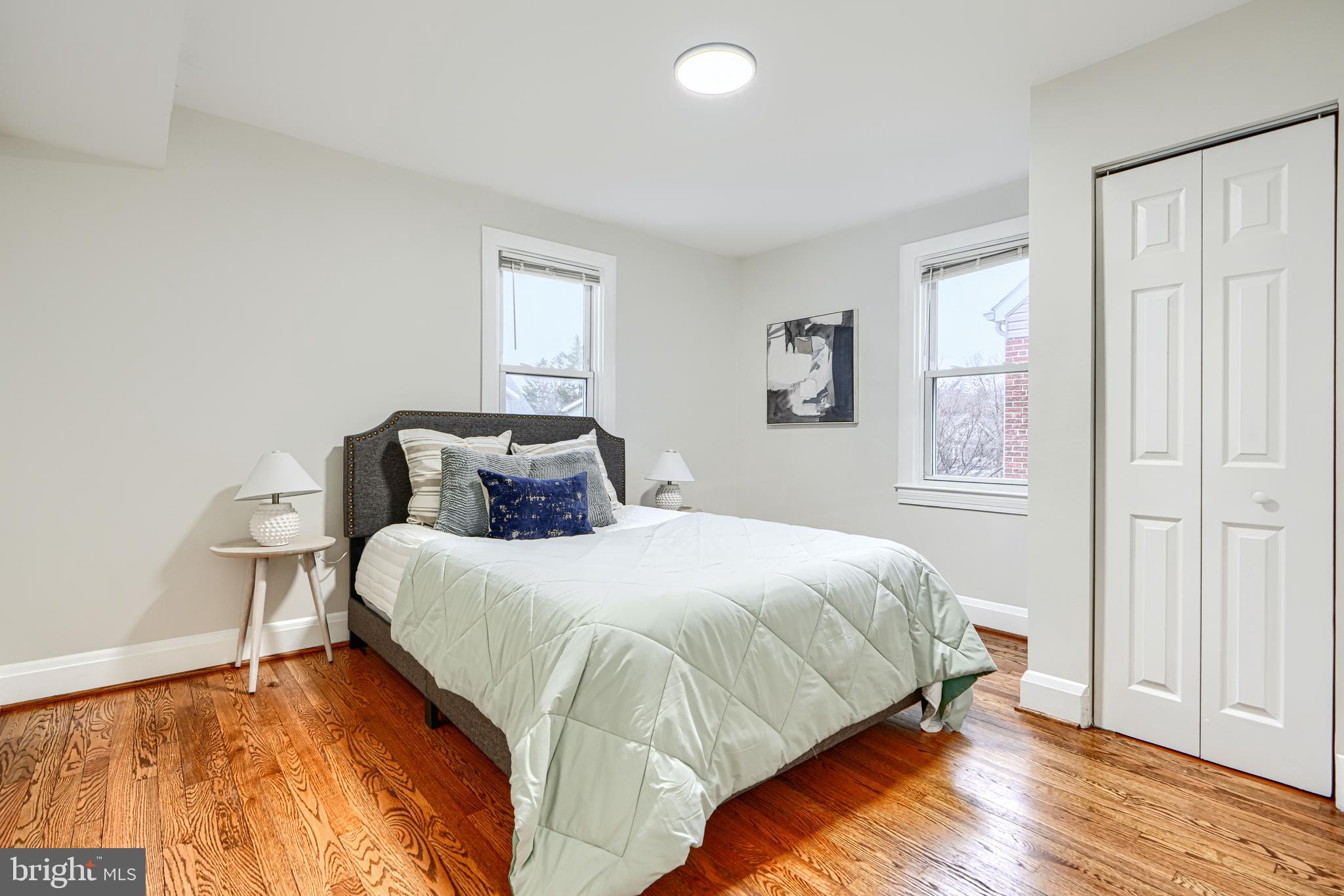 NOTTINGHAM - Residential