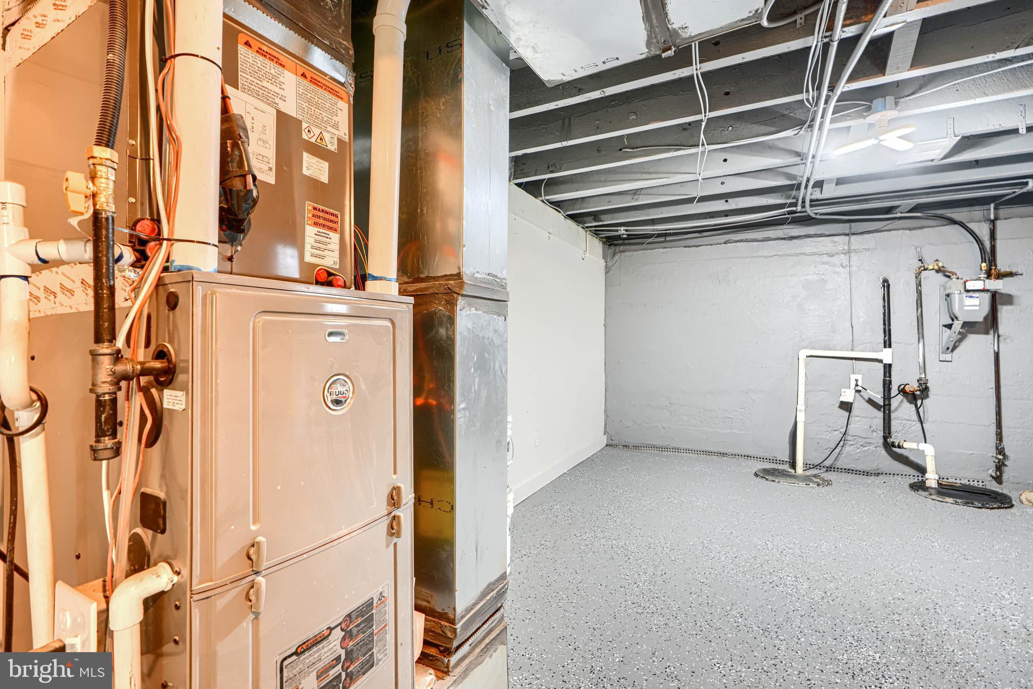 NOTTINGHAM - Residential