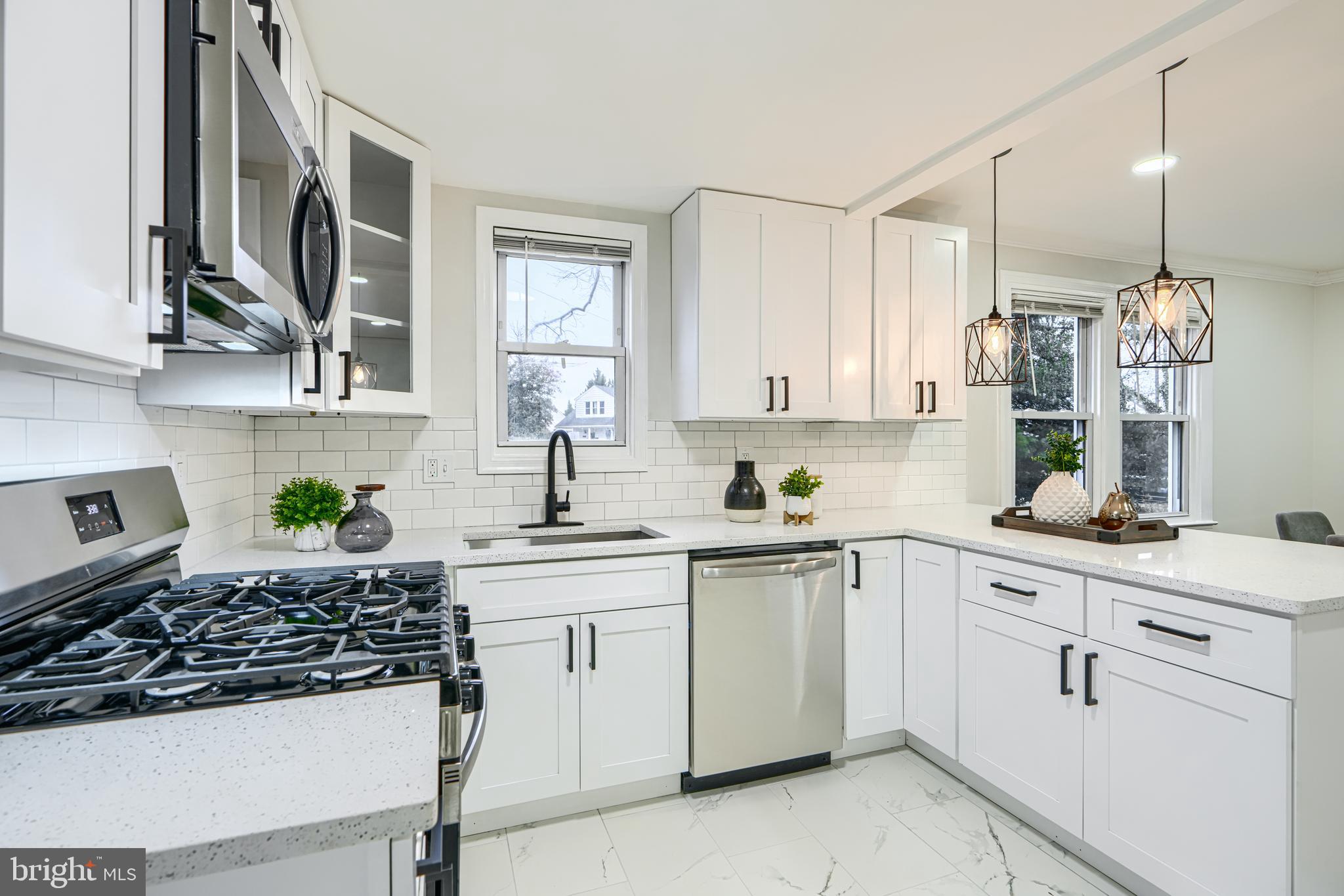 NOTTINGHAM - Residential