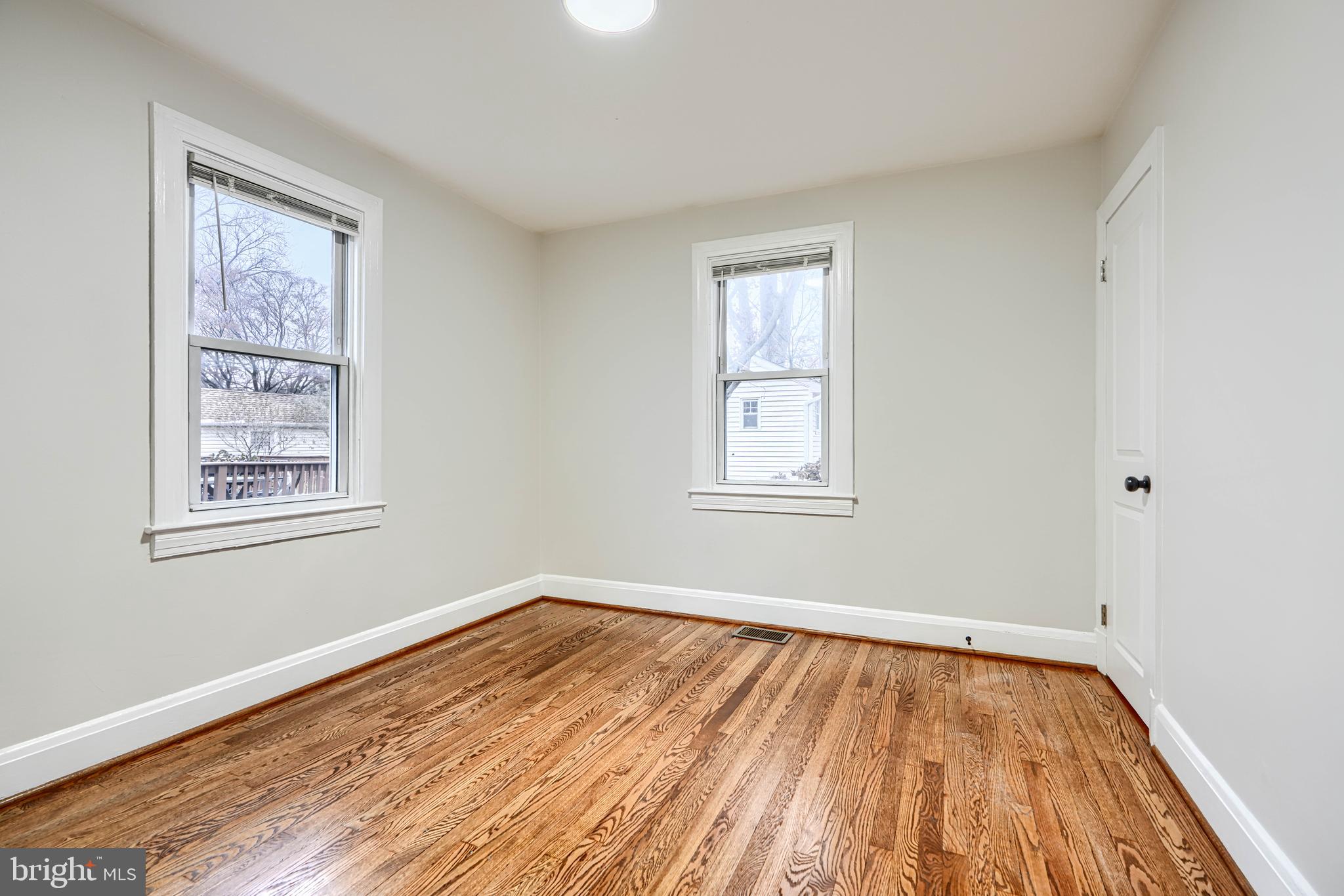 NOTTINGHAM - Residential