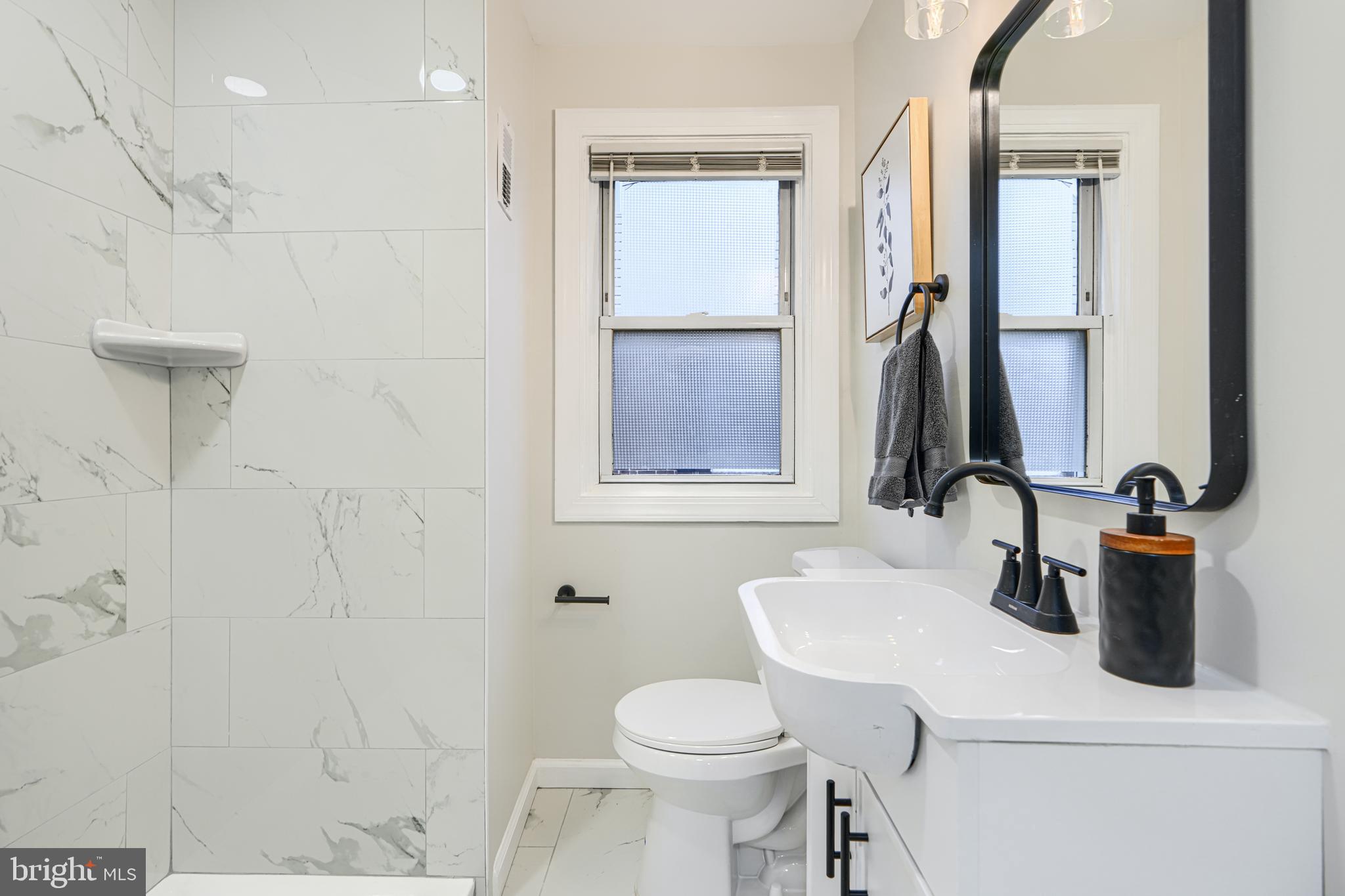 NOTTINGHAM - Residential