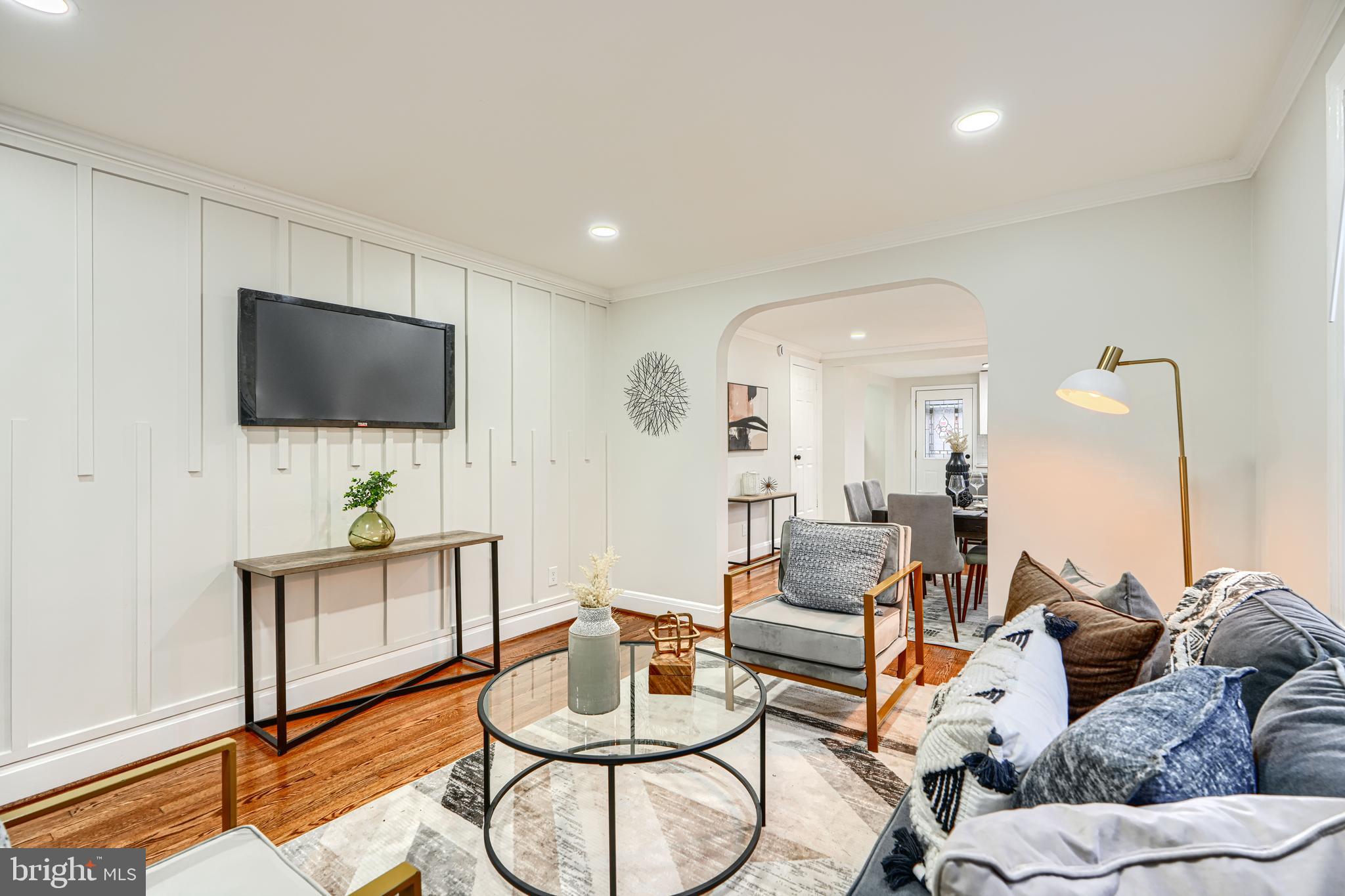 NOTTINGHAM - Residential