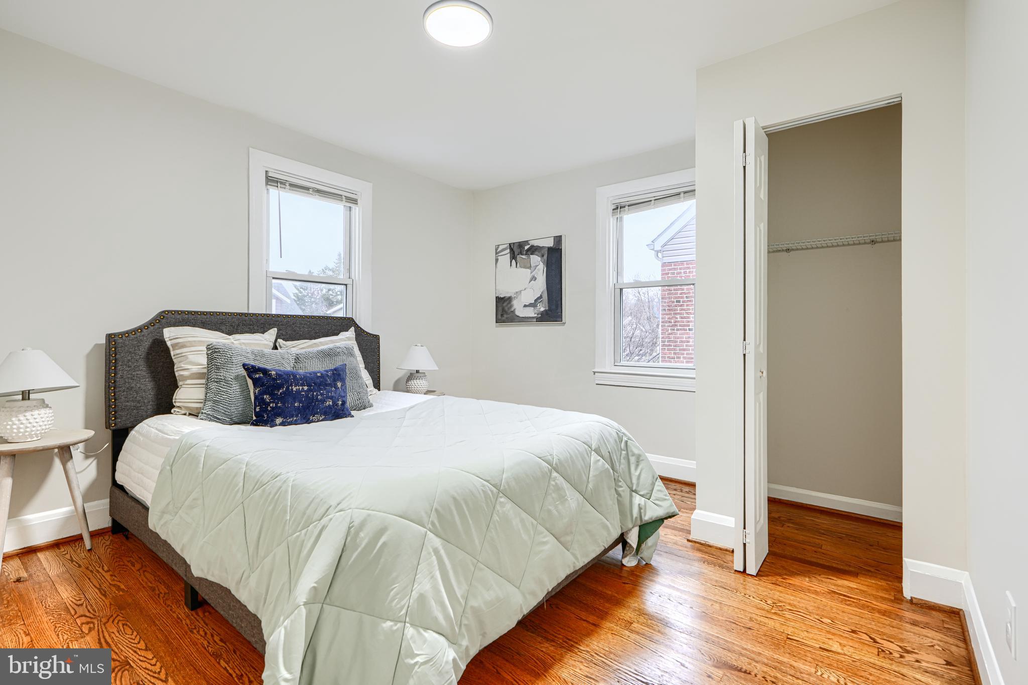 NOTTINGHAM - Residential