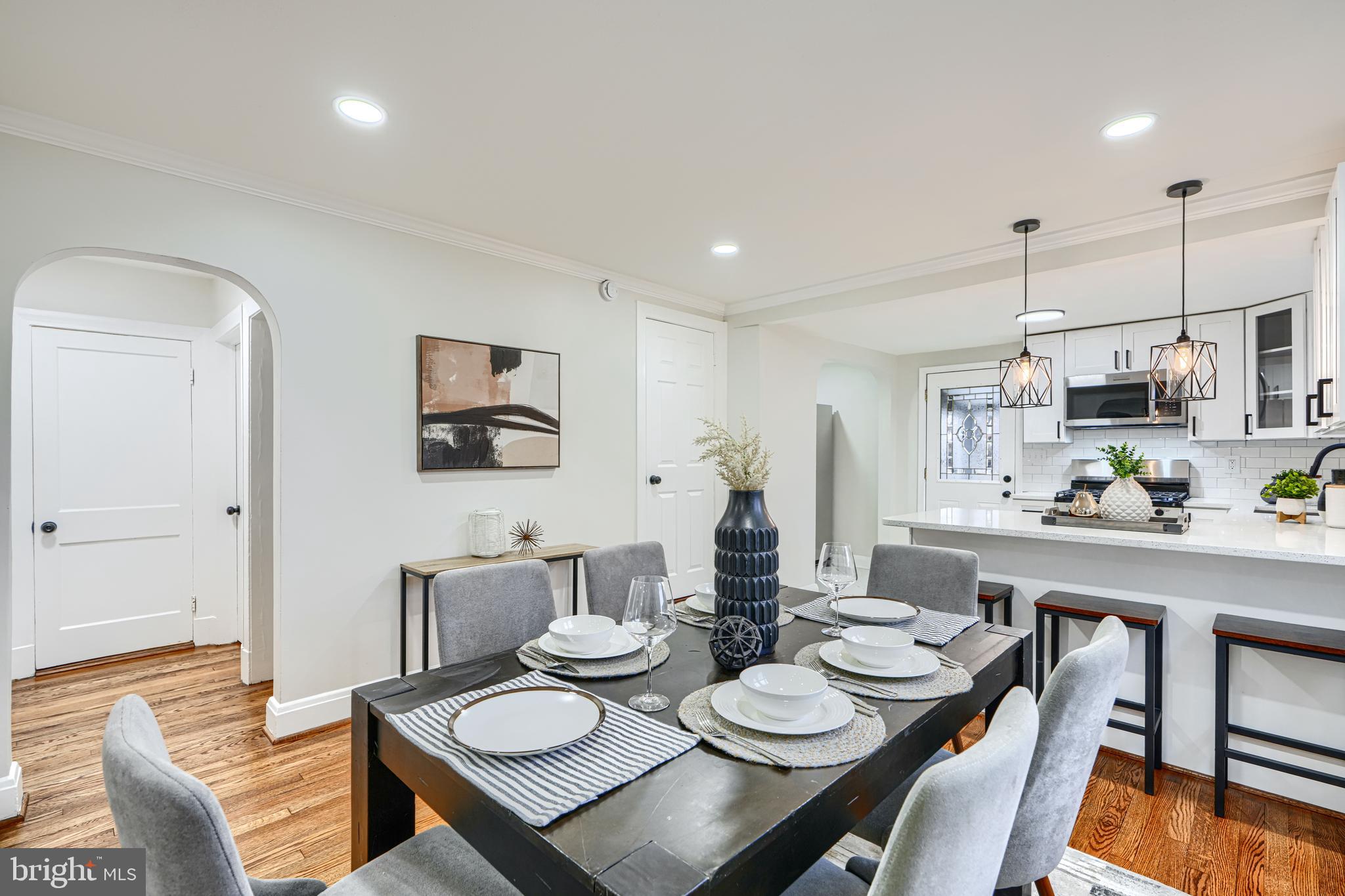 NOTTINGHAM - Residential