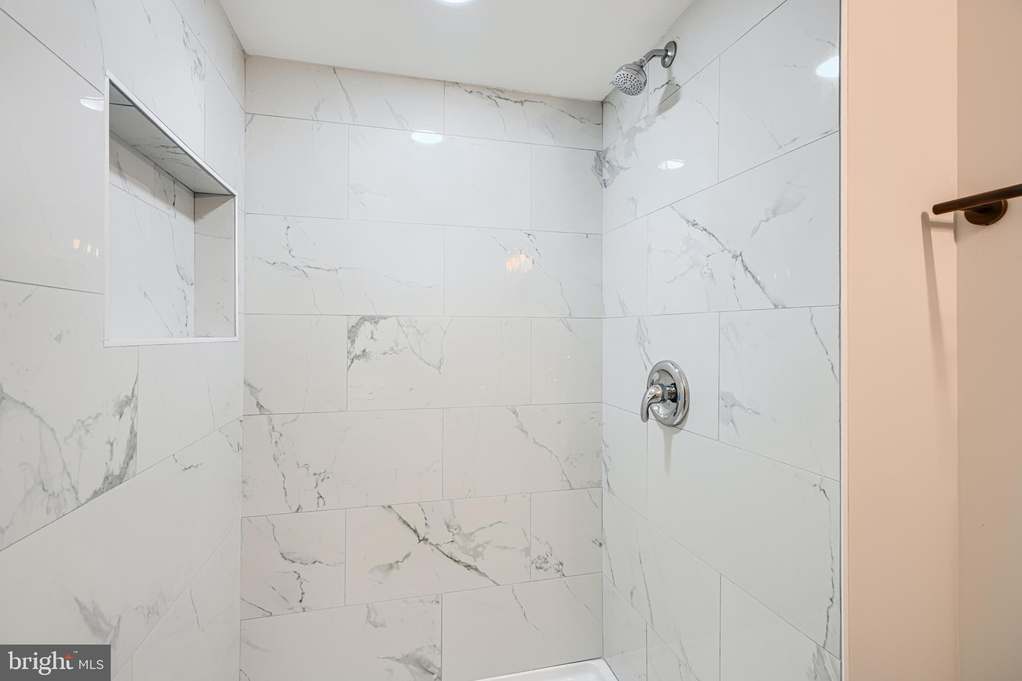 NOTTINGHAM - Residential