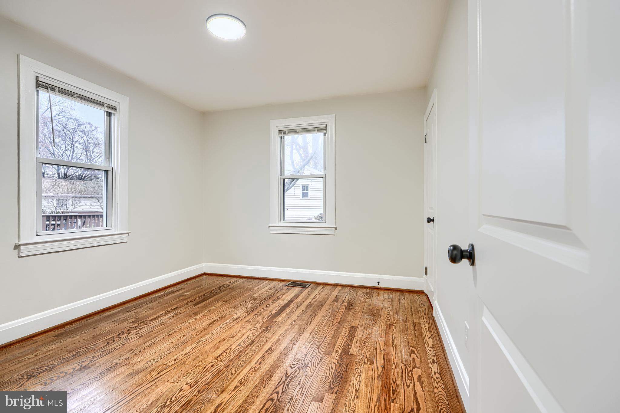 NOTTINGHAM - Residential