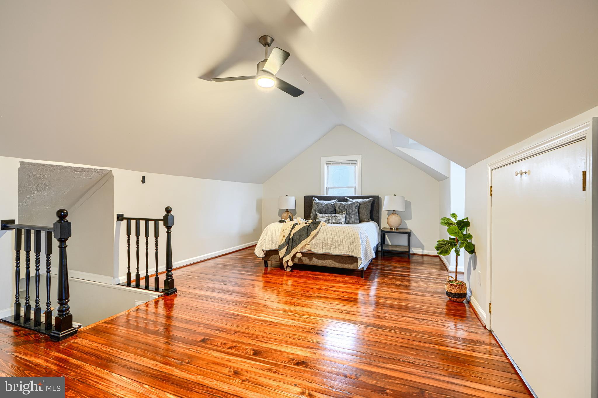 NOTTINGHAM - Residential