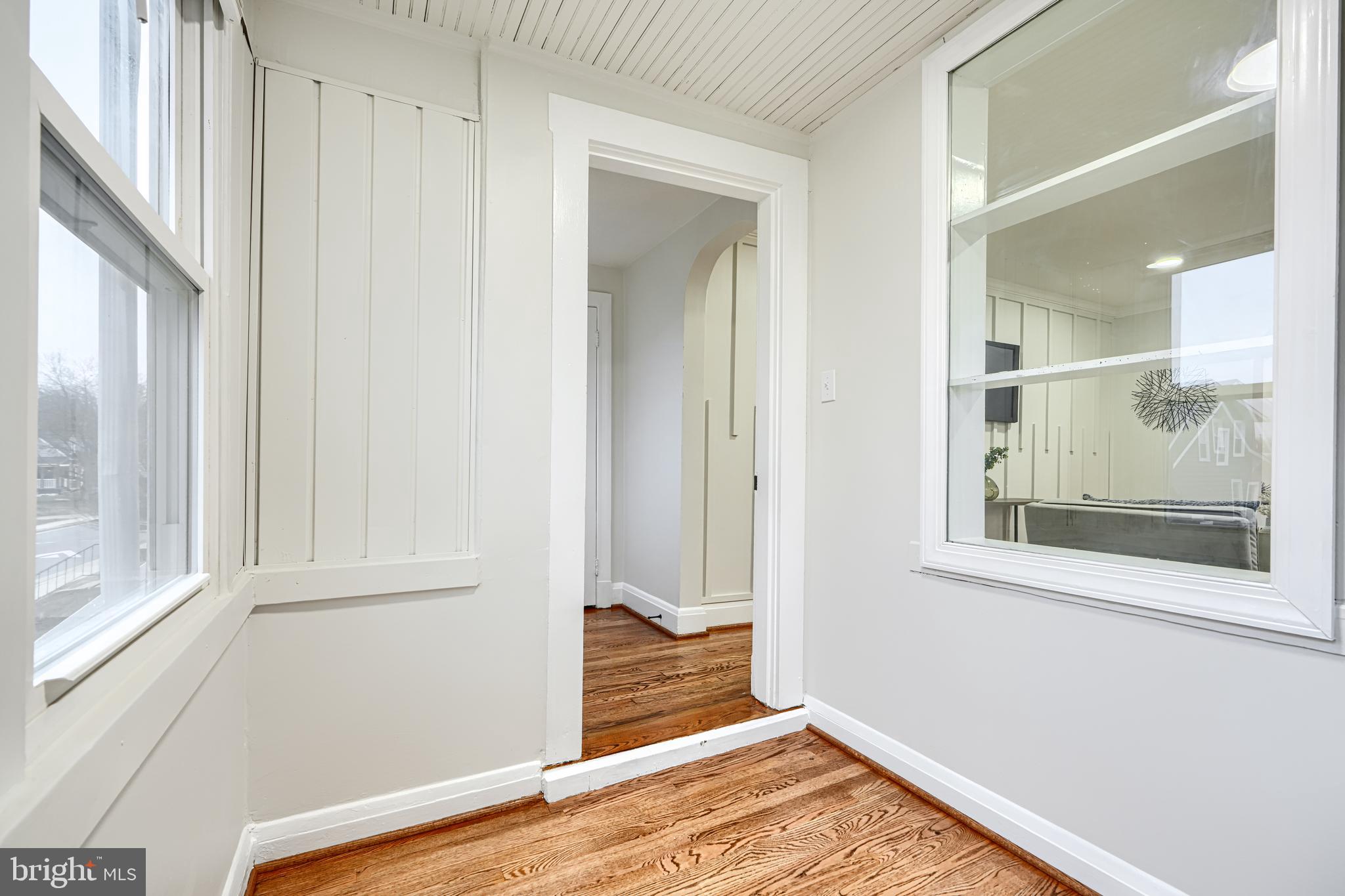 NOTTINGHAM - Residential