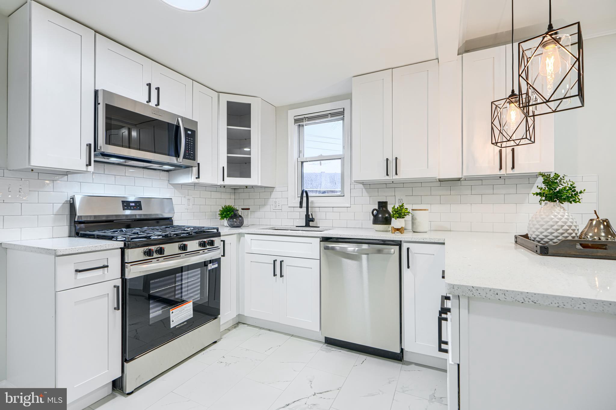 NOTTINGHAM - Residential