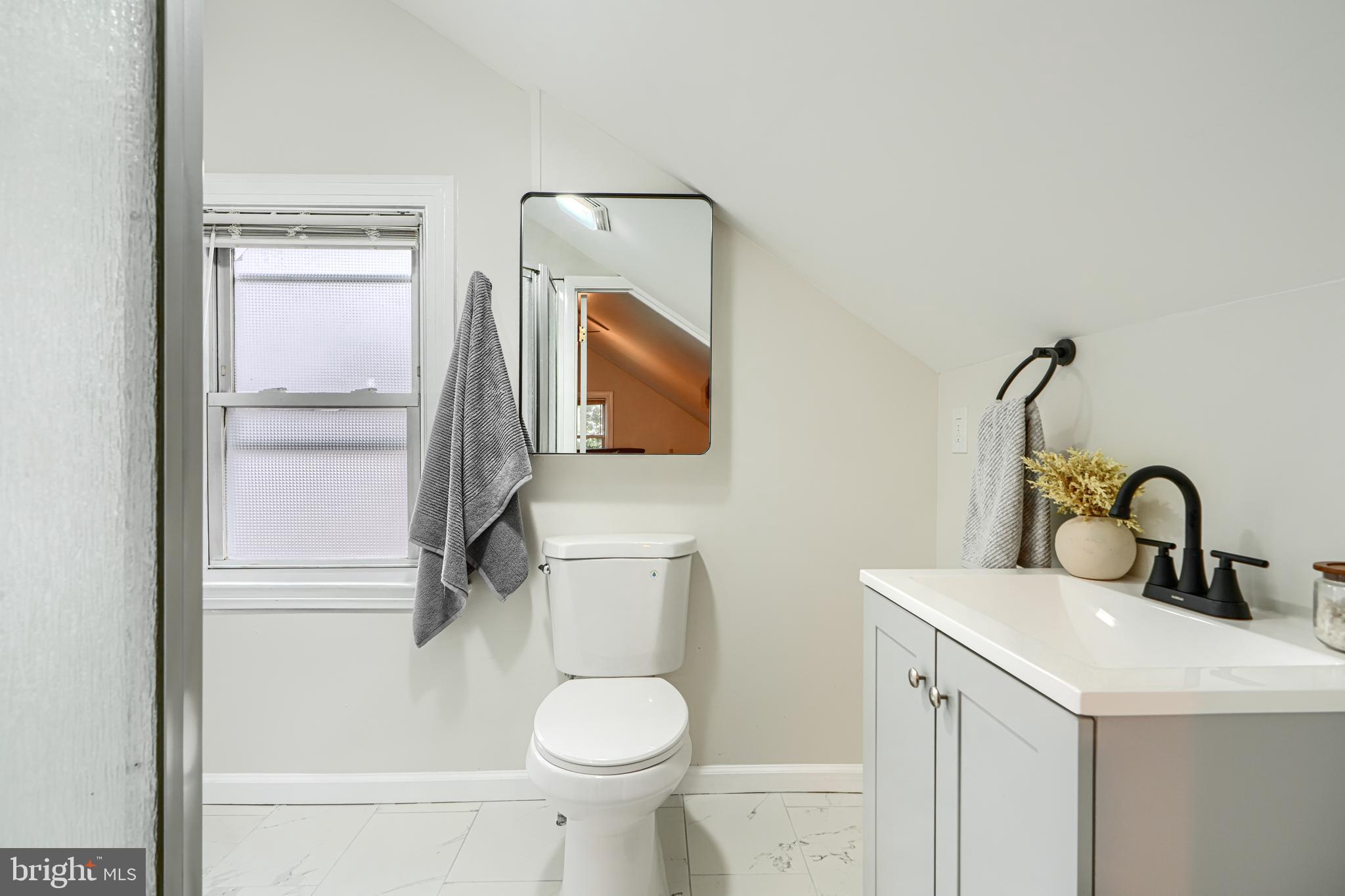 NOTTINGHAM - Residential