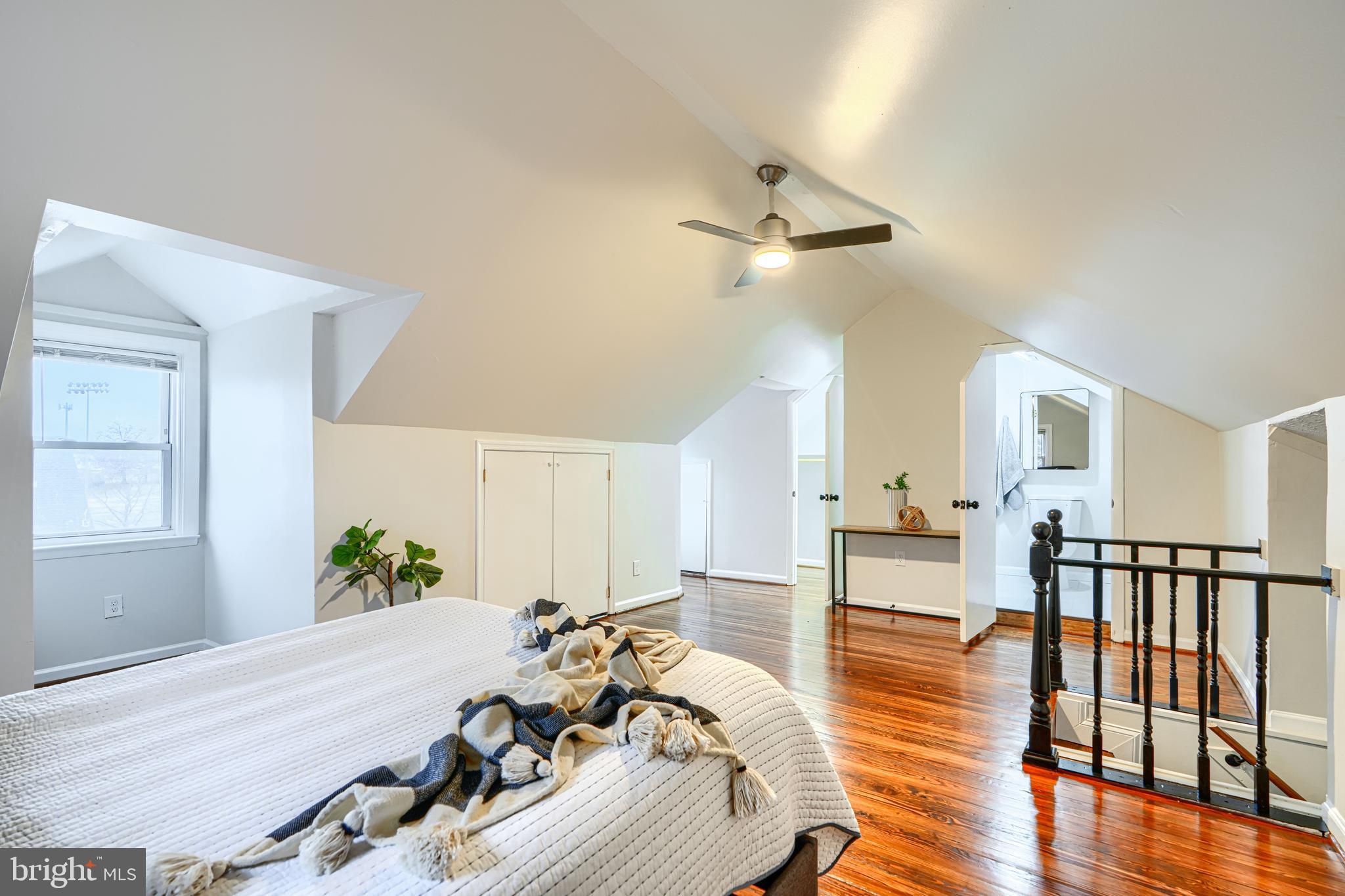 NOTTINGHAM - Residential