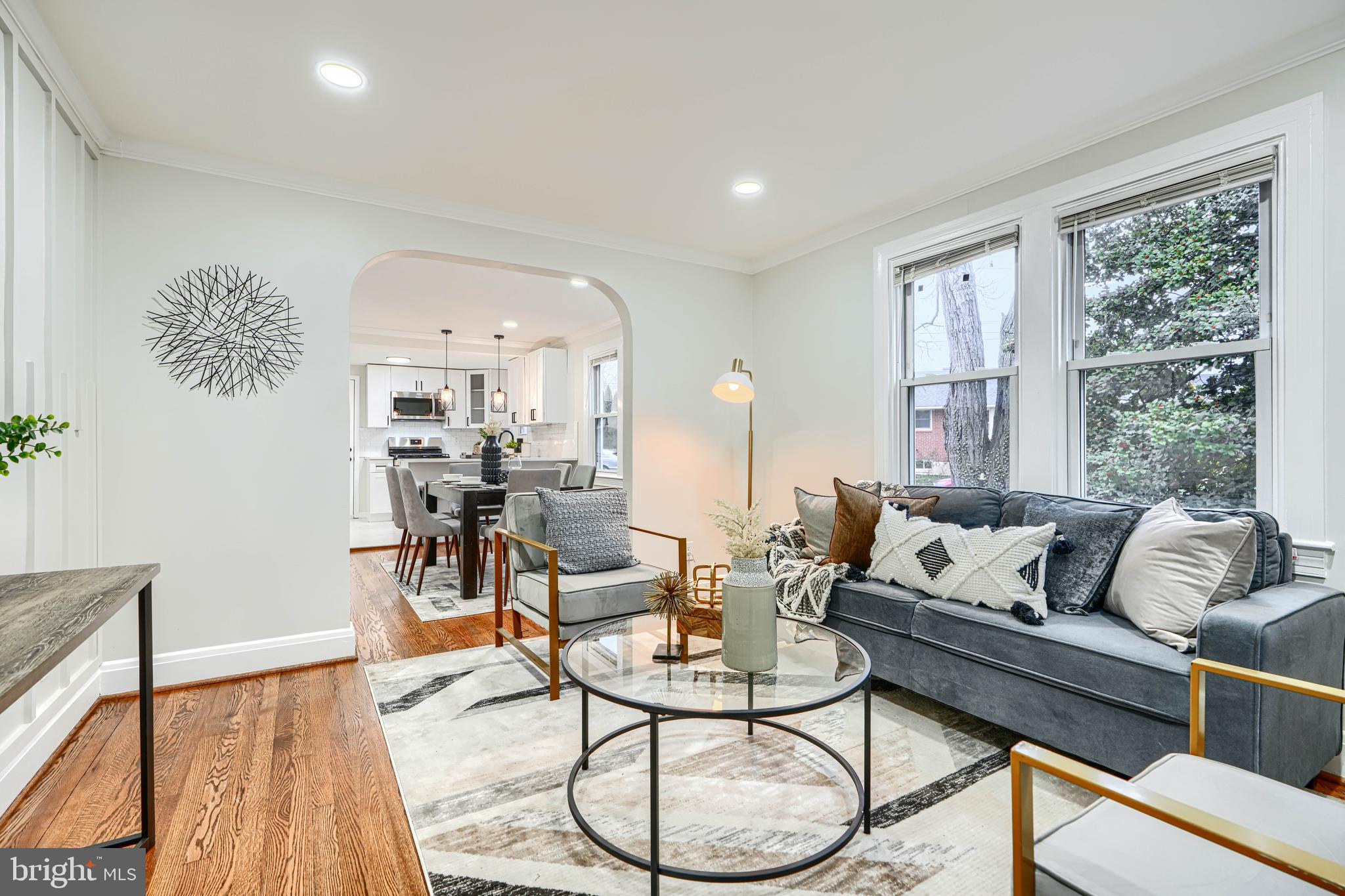 NOTTINGHAM - Residential