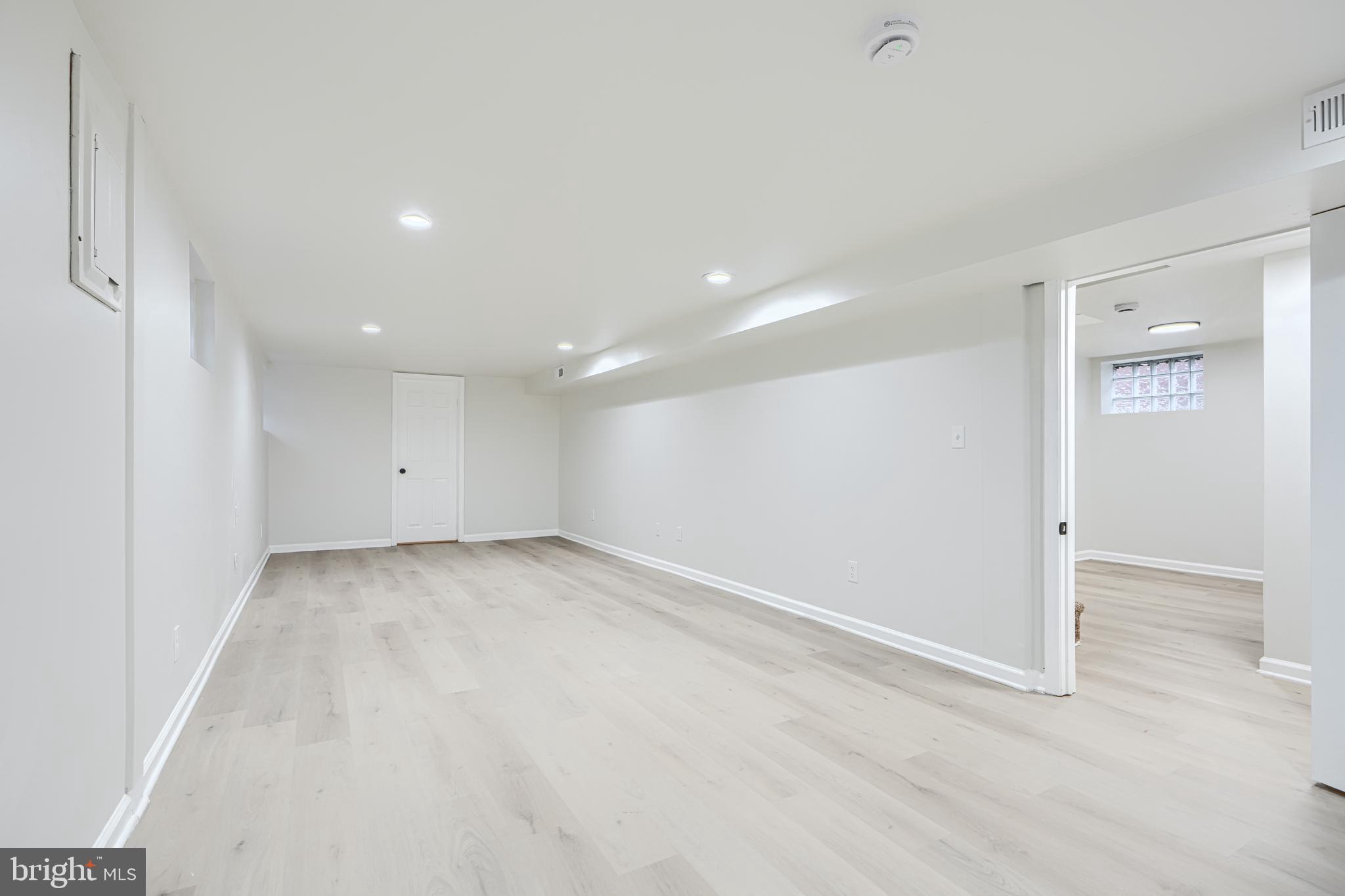 NOTTINGHAM - Residential