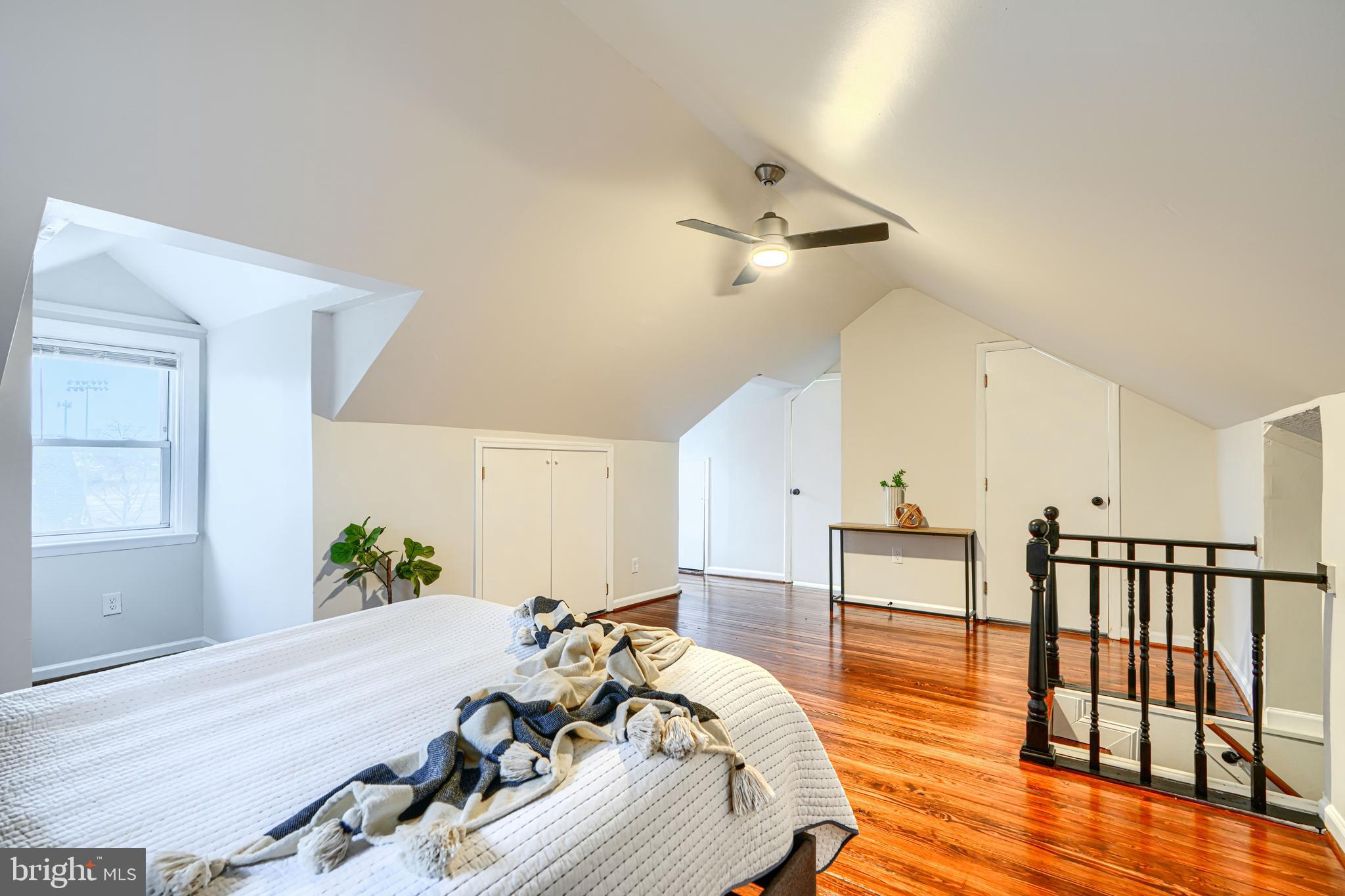 NOTTINGHAM - Residential