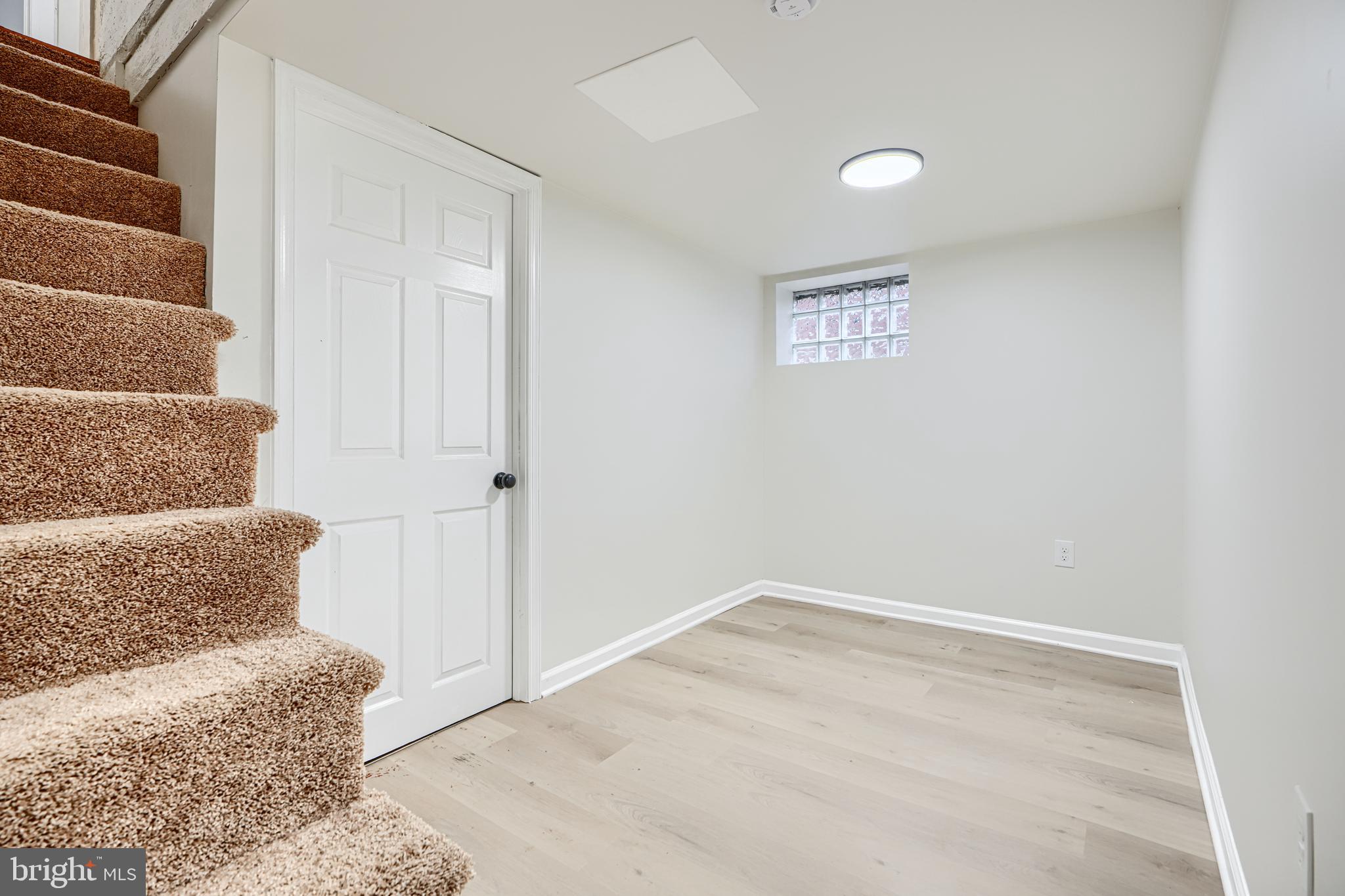 NOTTINGHAM - Residential