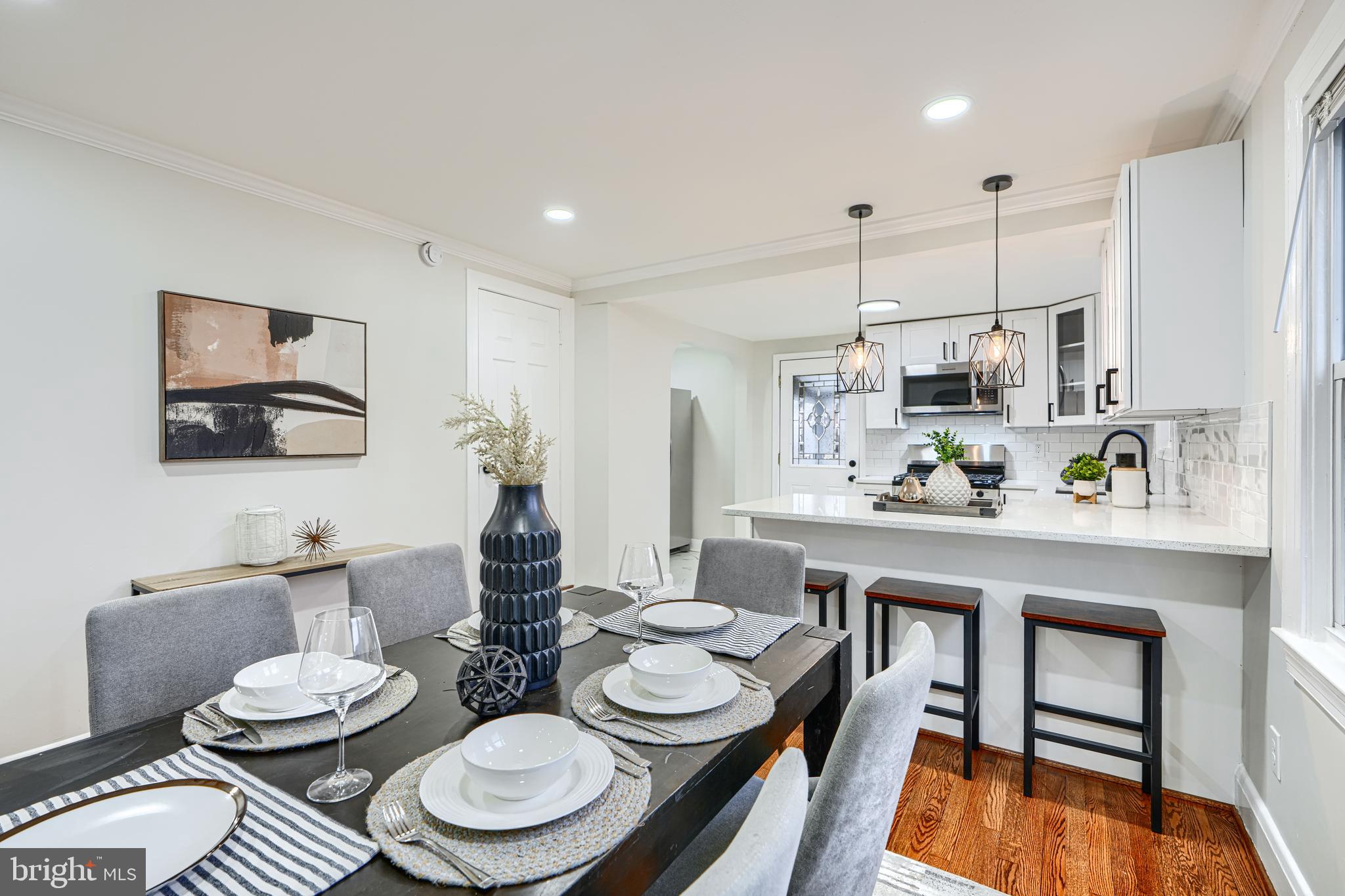 NOTTINGHAM - Residential