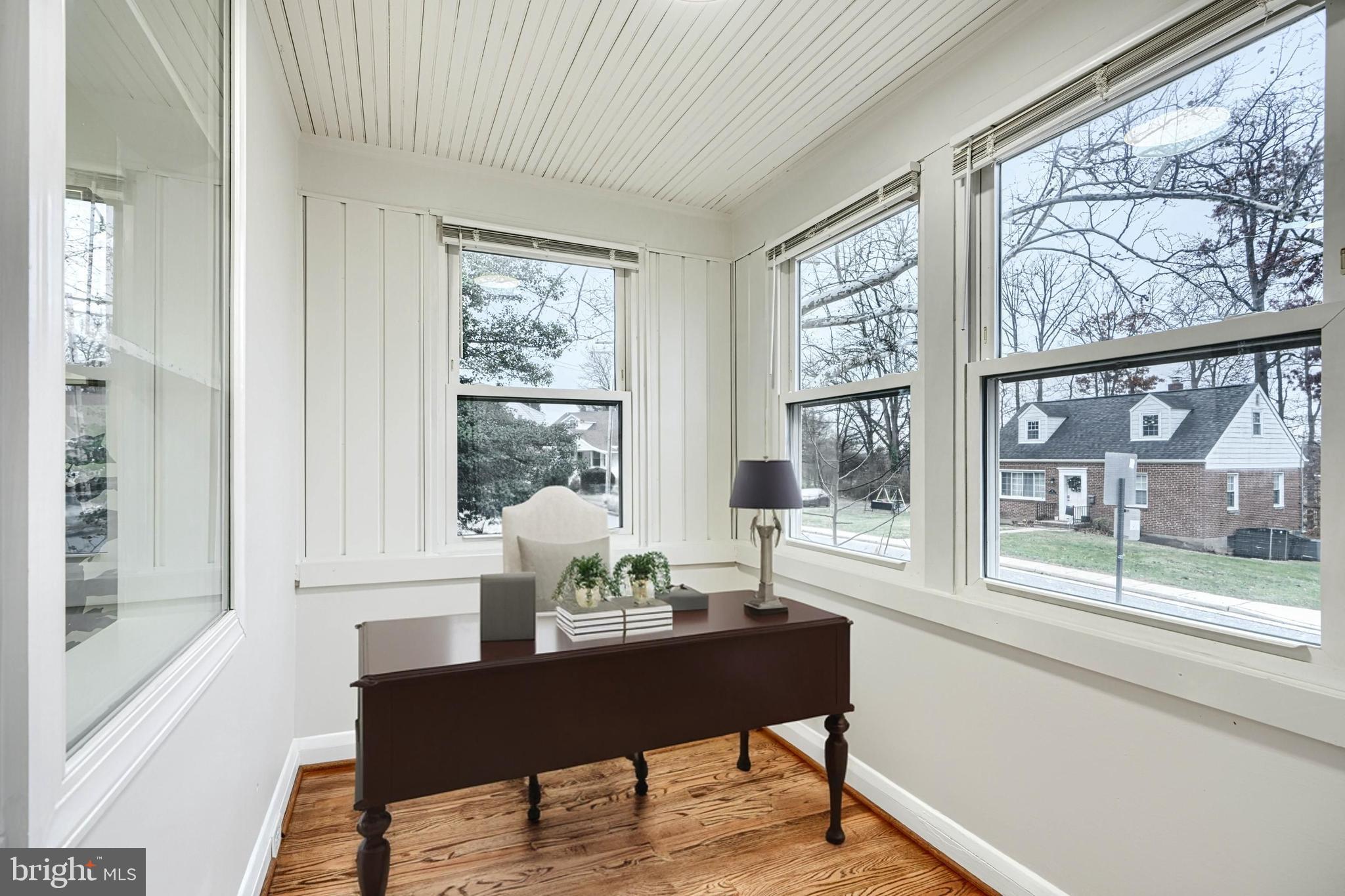 NOTTINGHAM - Residential