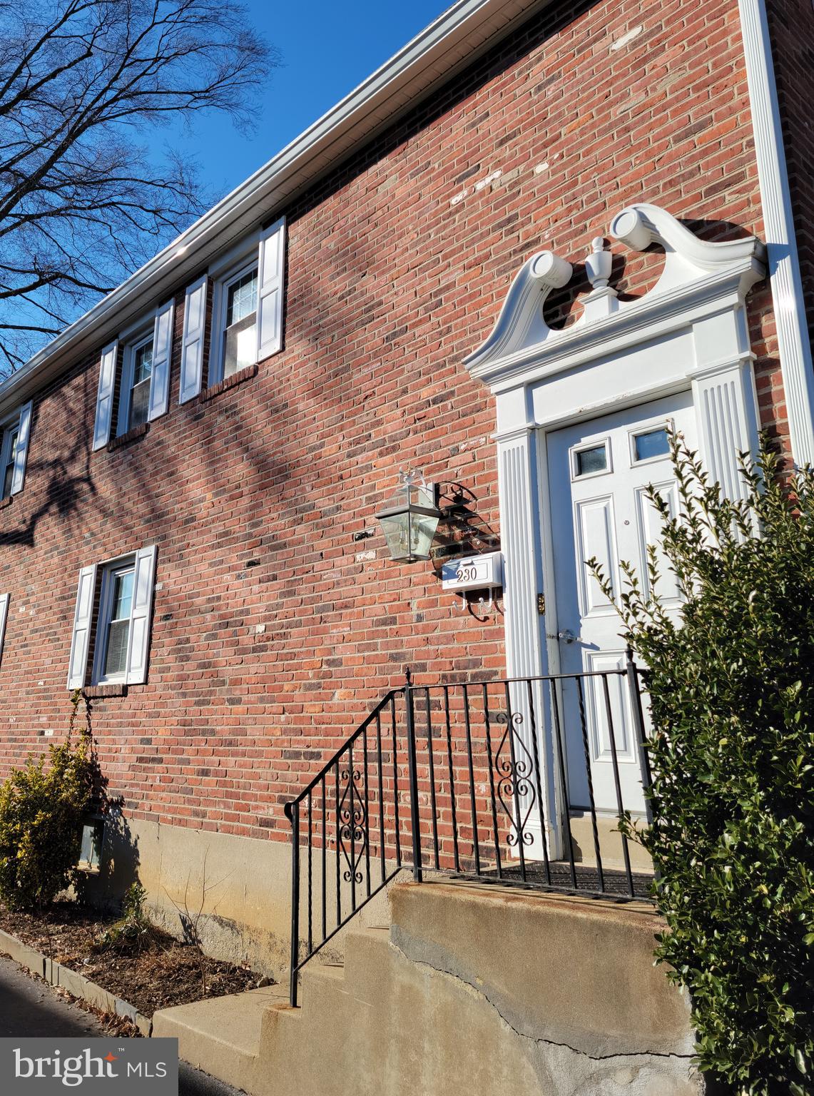 230 N ESSEX AVENUE 1ST