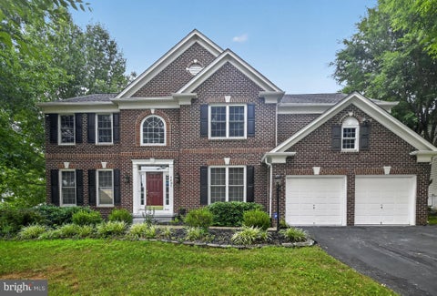 Homes For Rent - 6401 Abingdon Place<br/> Fauquier County, WARRENTON, VA 20187