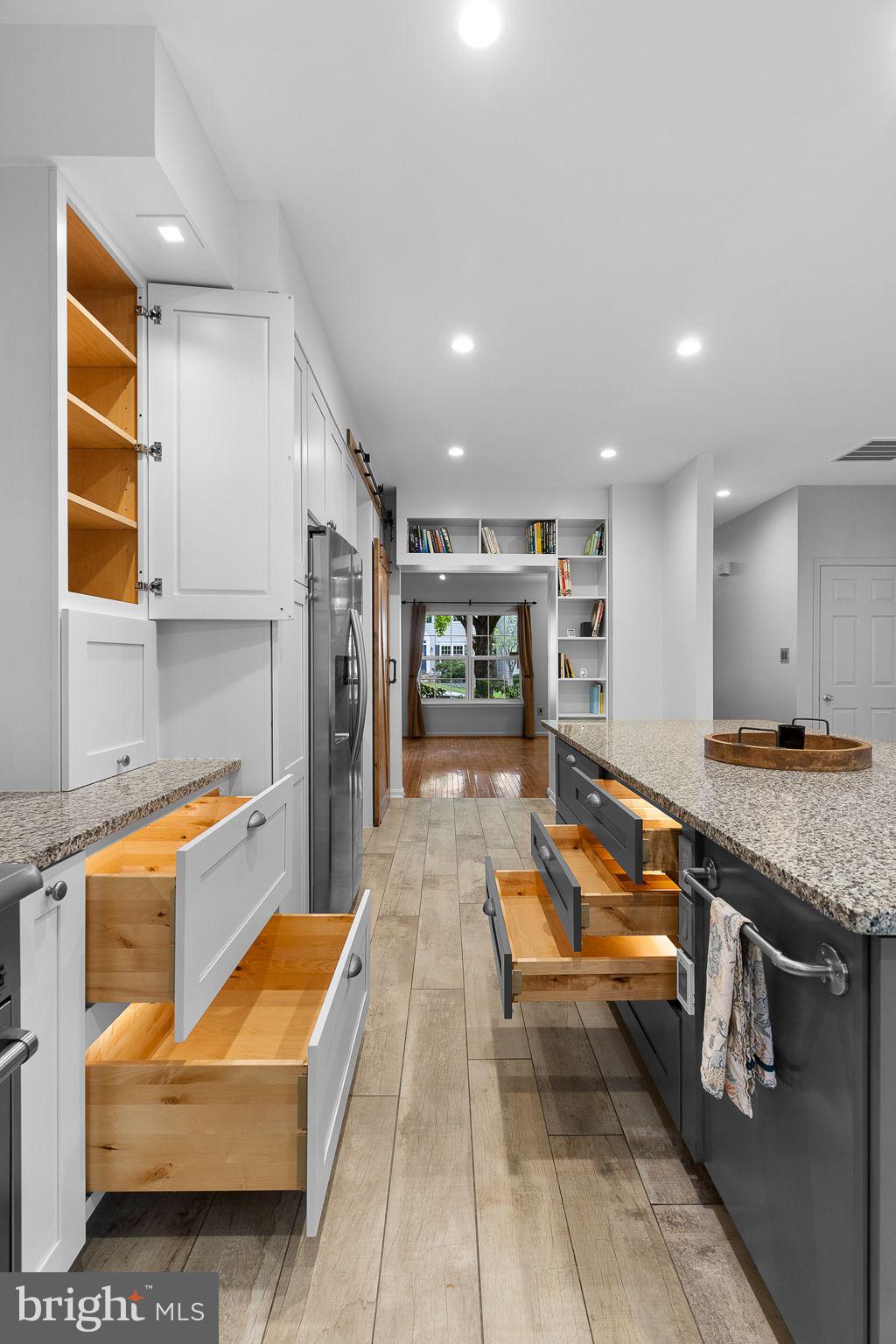 PARK RIDGE - Residential