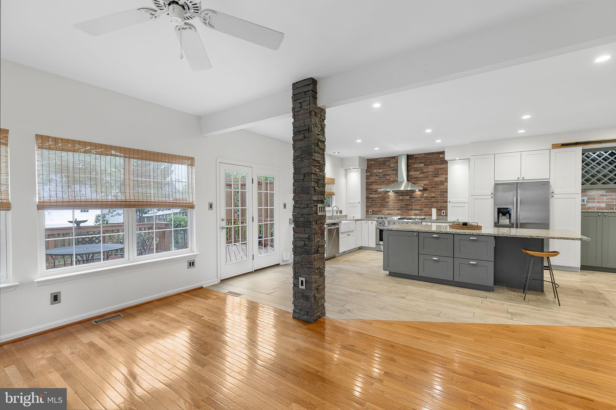 PARK RIDGE - Residential