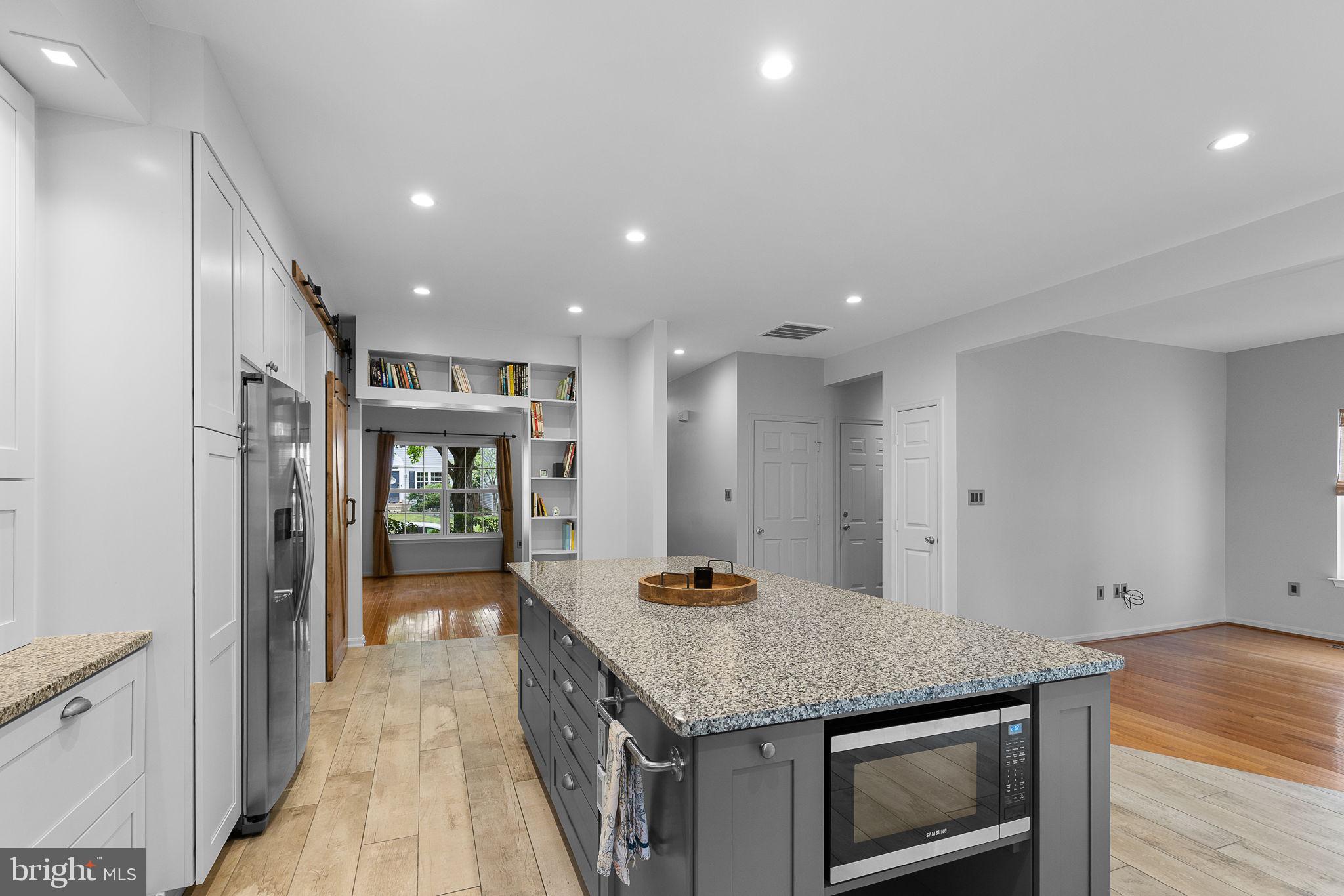 PARK RIDGE - Residential