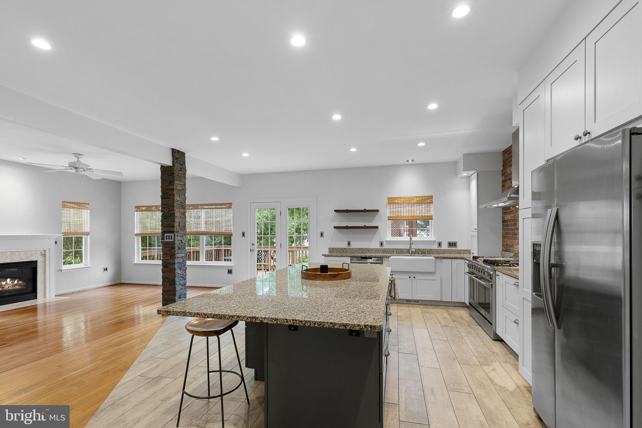 PARK RIDGE - Residential