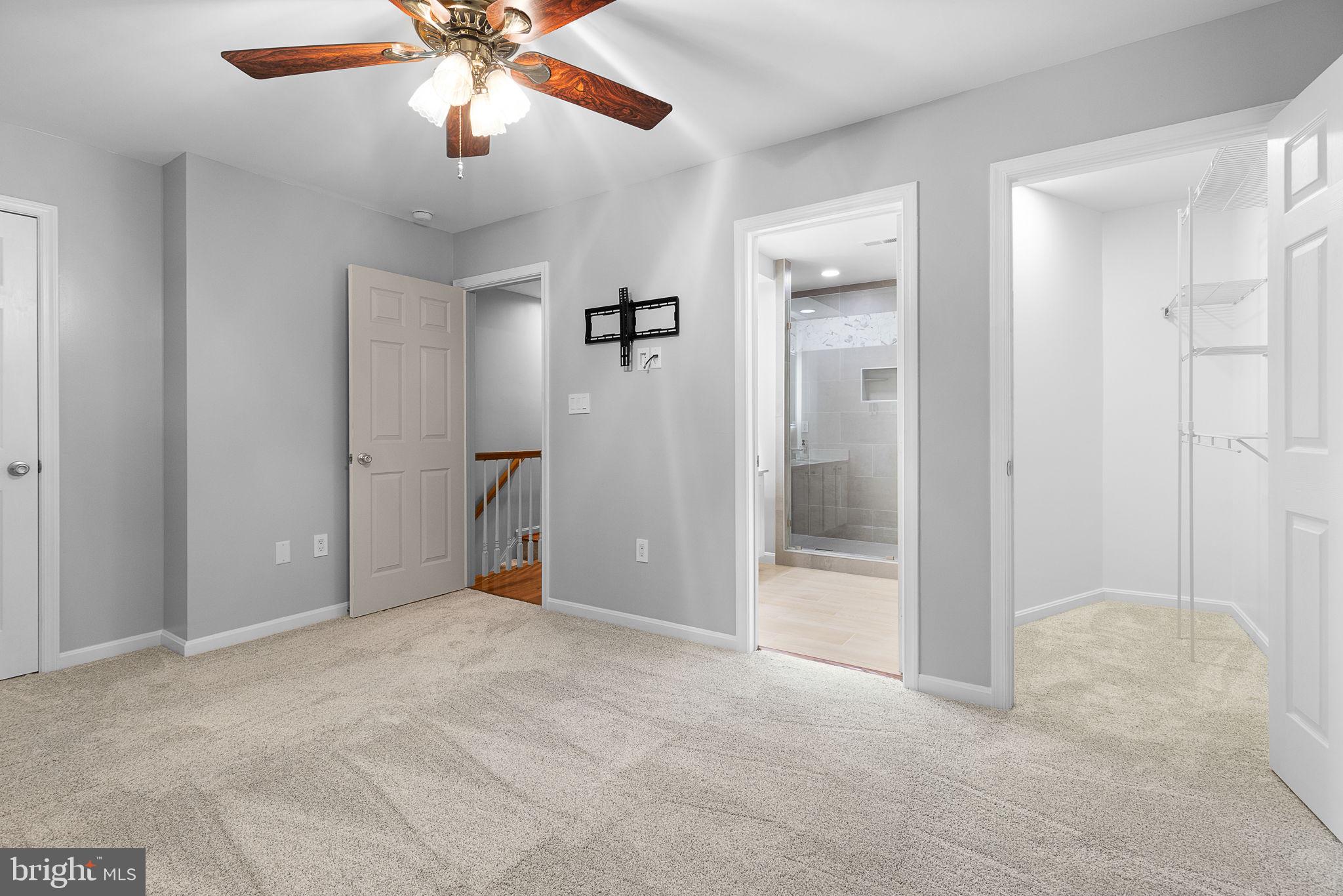 PARK RIDGE - Residential