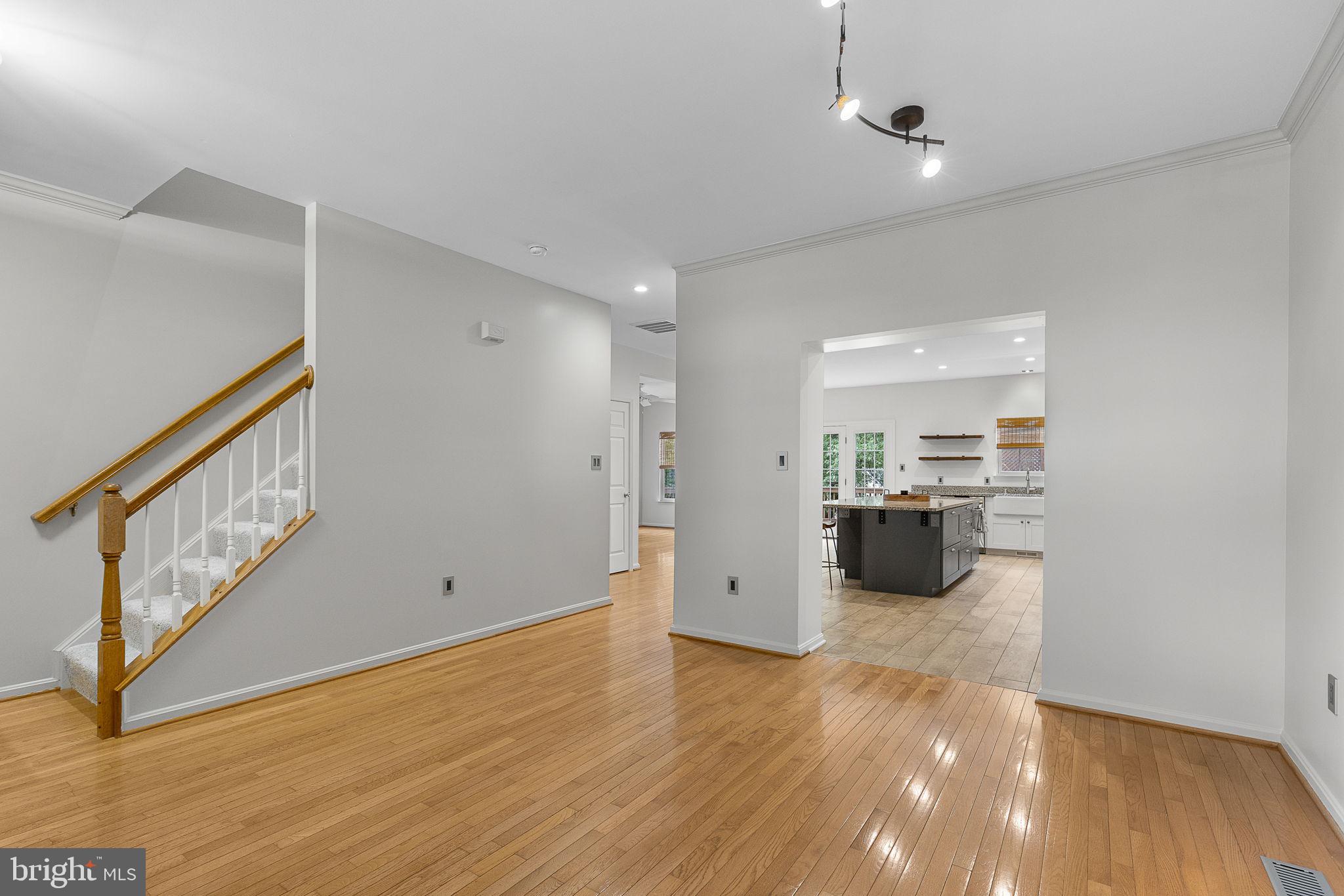 PARK RIDGE - Residential