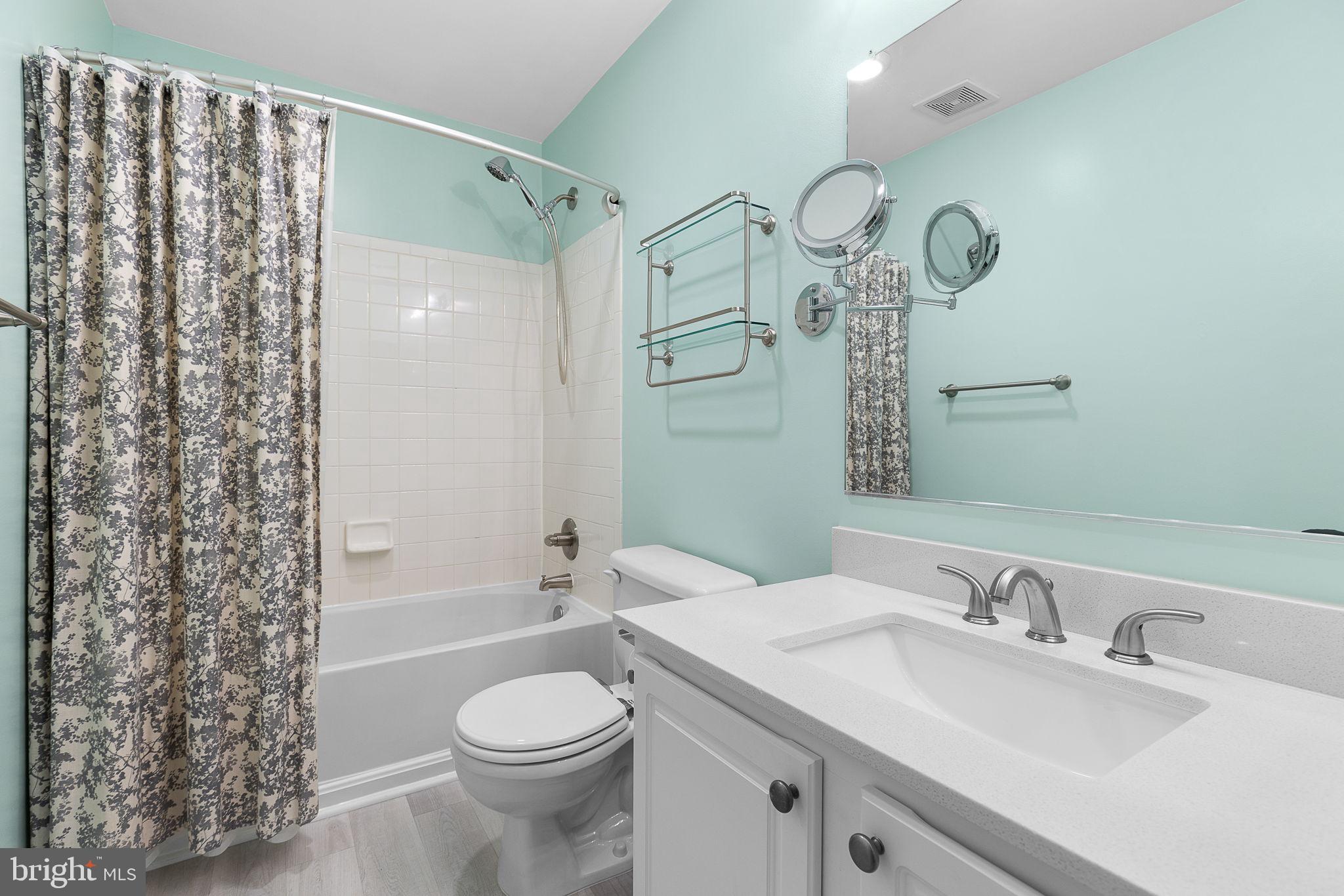 PARK RIDGE - Residential