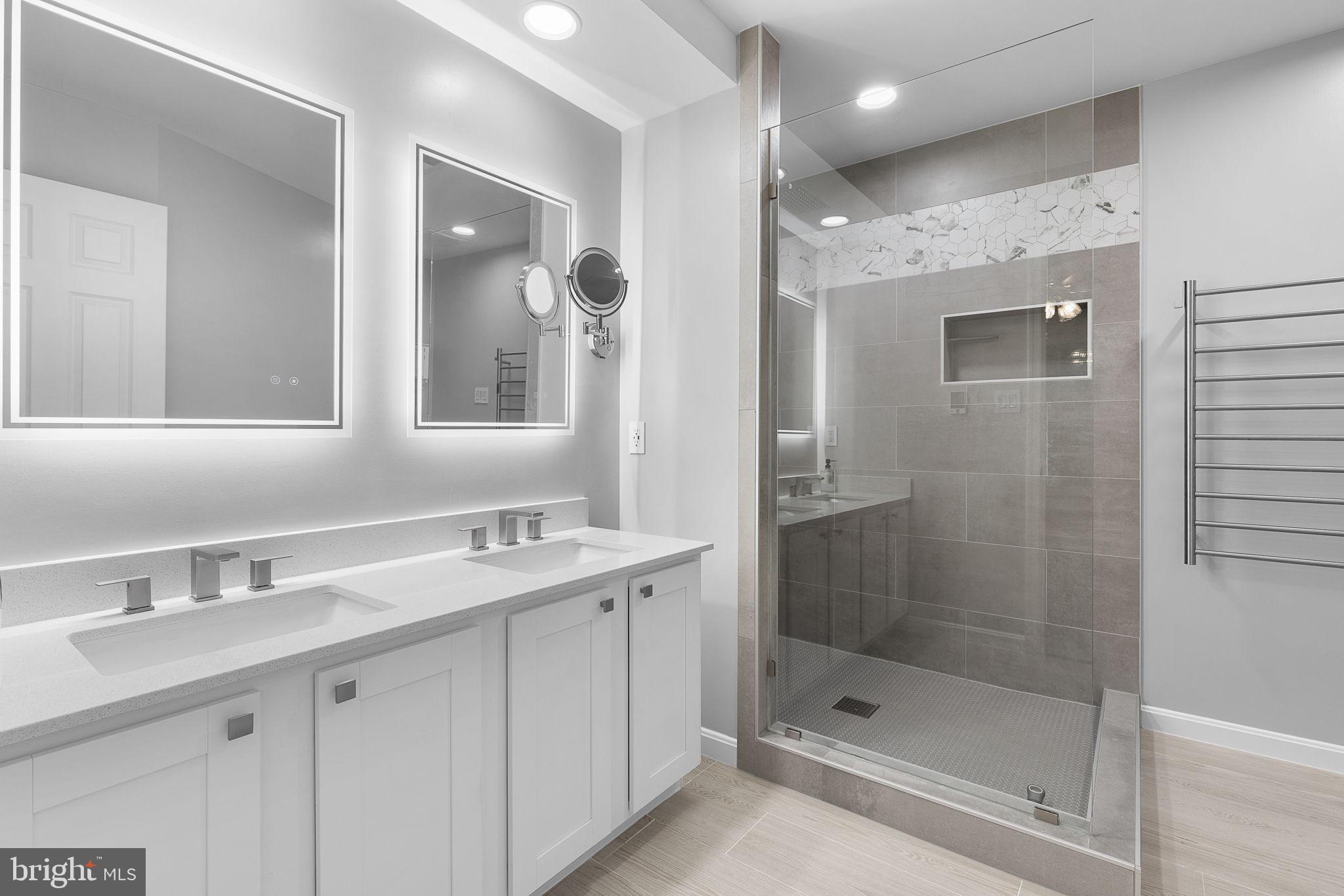 PARK RIDGE - Residential