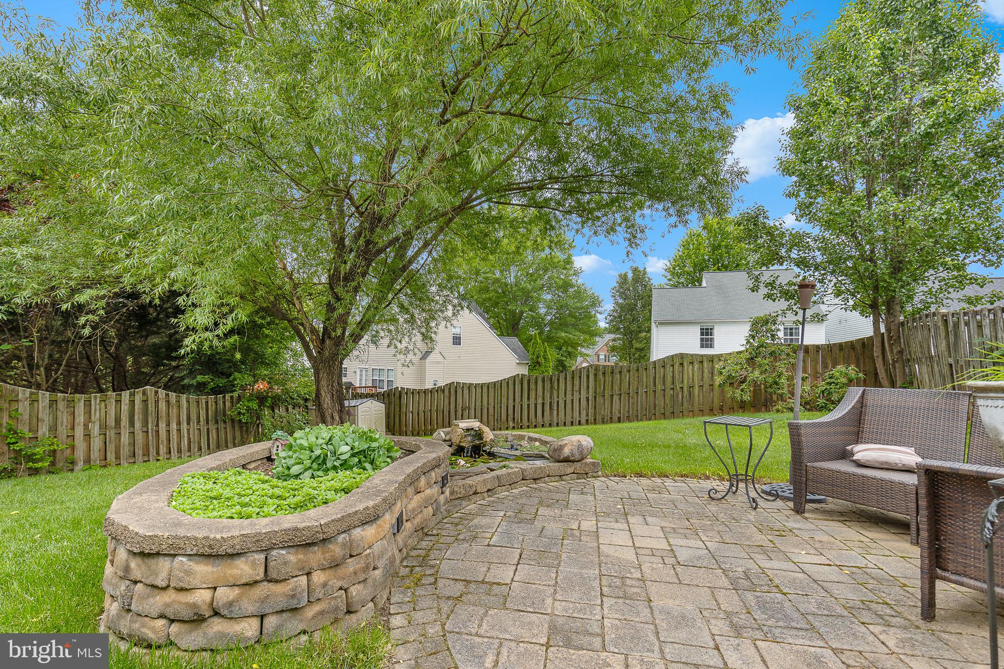 PARK RIDGE - Residential