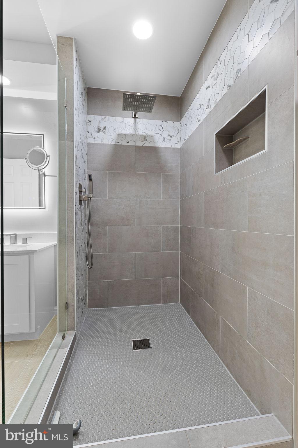 PARK RIDGE - Residential