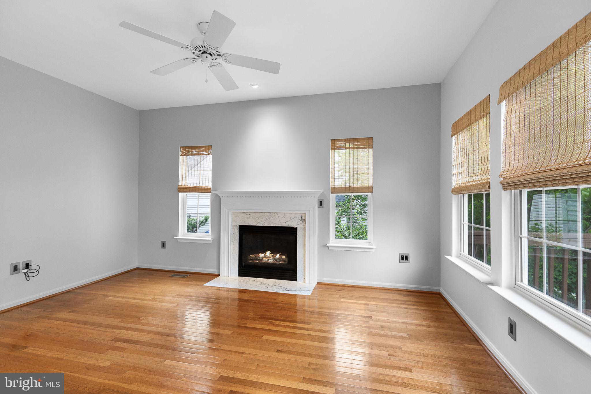 PARK RIDGE - Residential