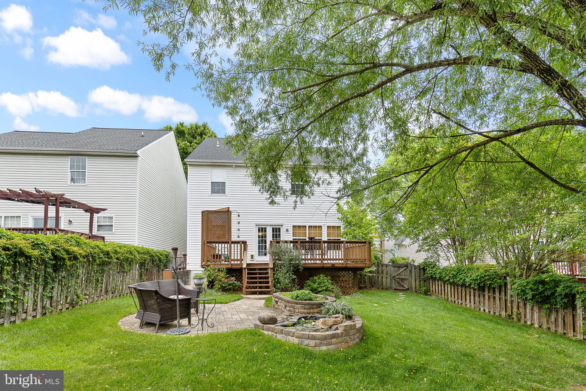 PARK RIDGE - Residential