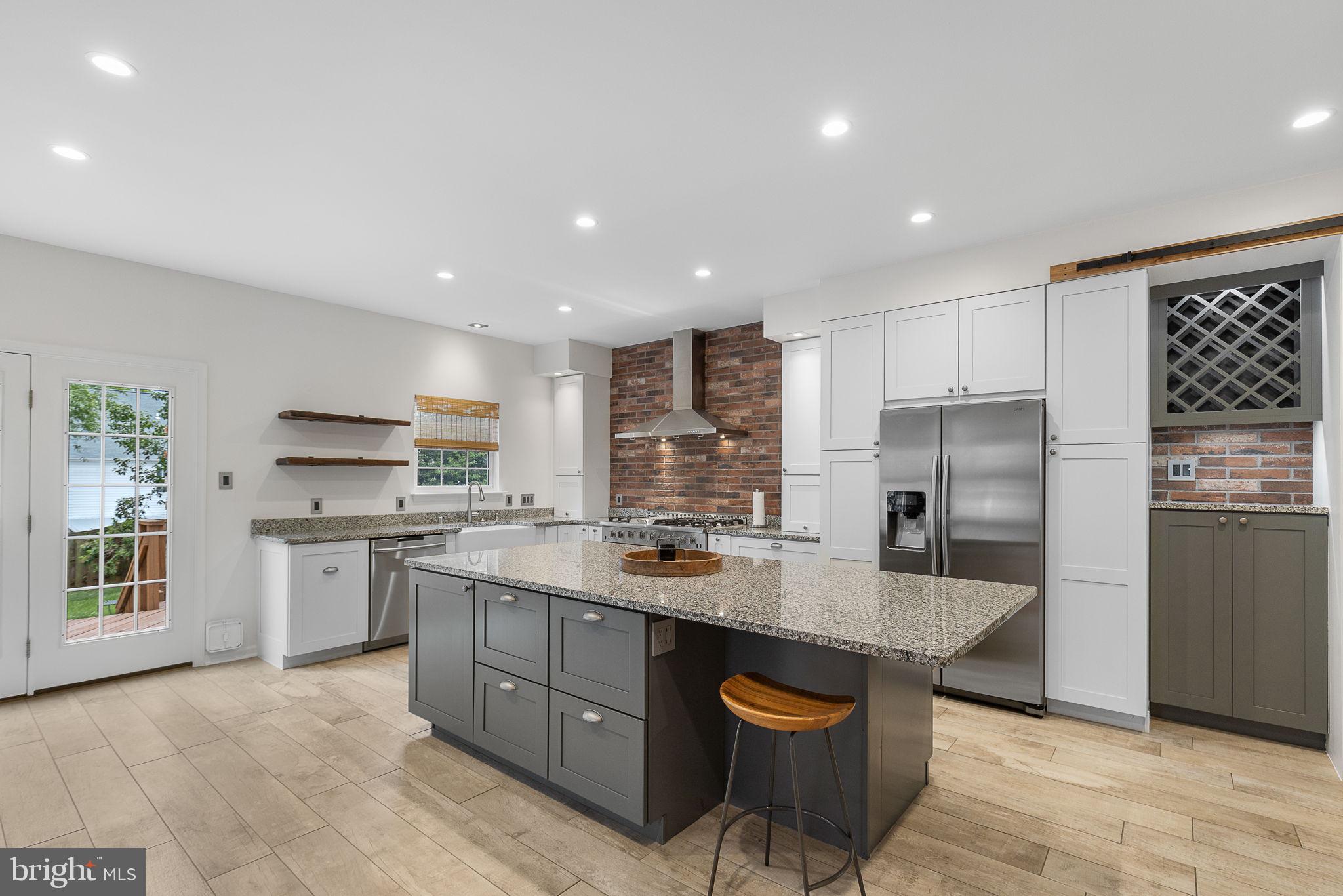 PARK RIDGE - Residential