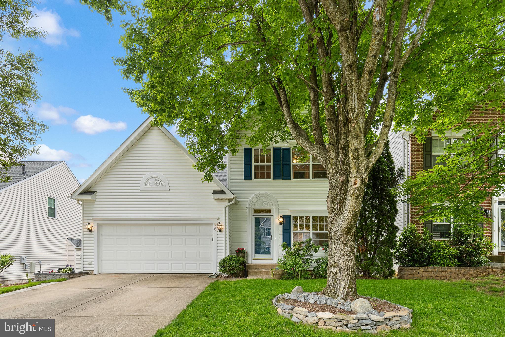 PARK RIDGE - Residential