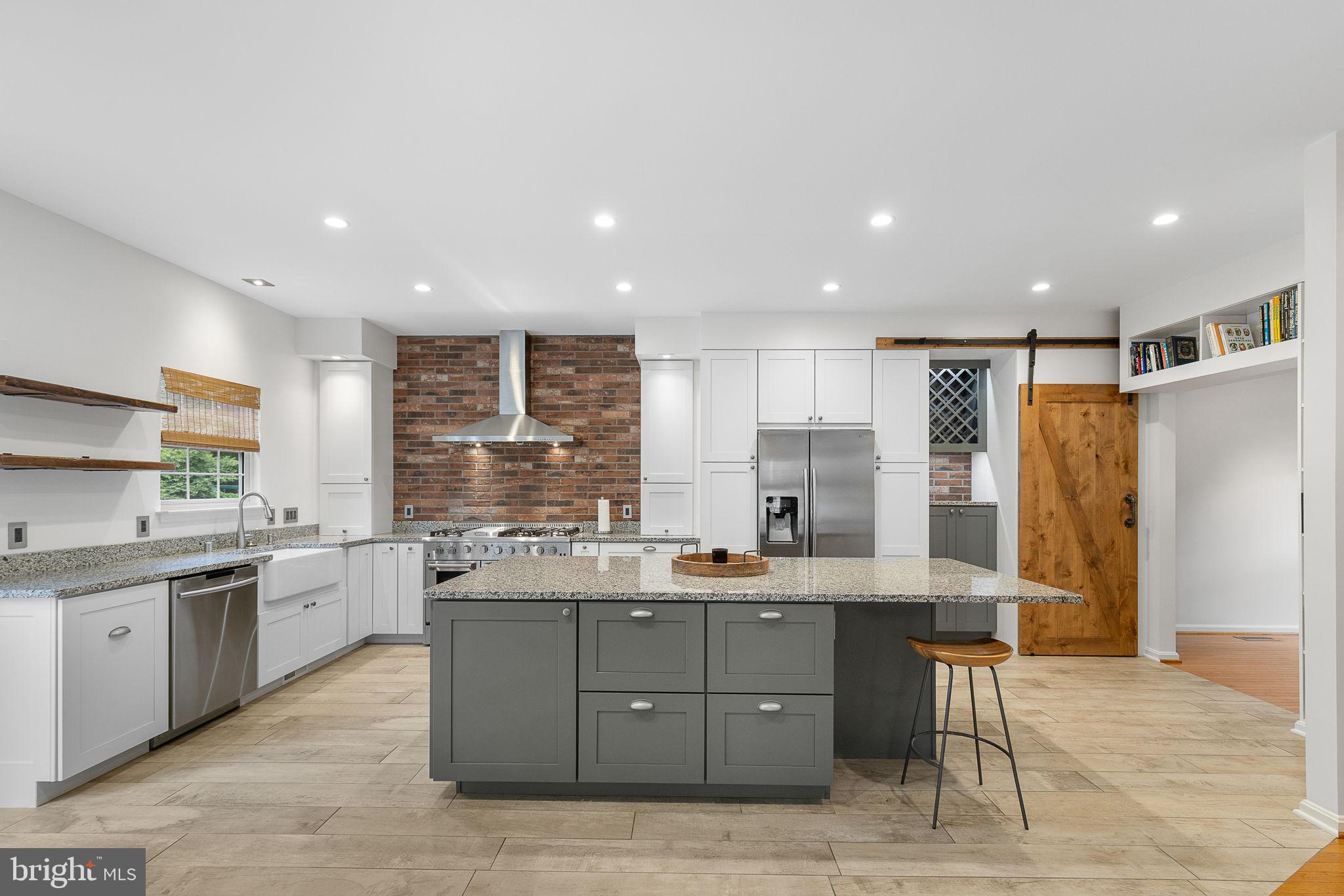 PARK RIDGE - Residential