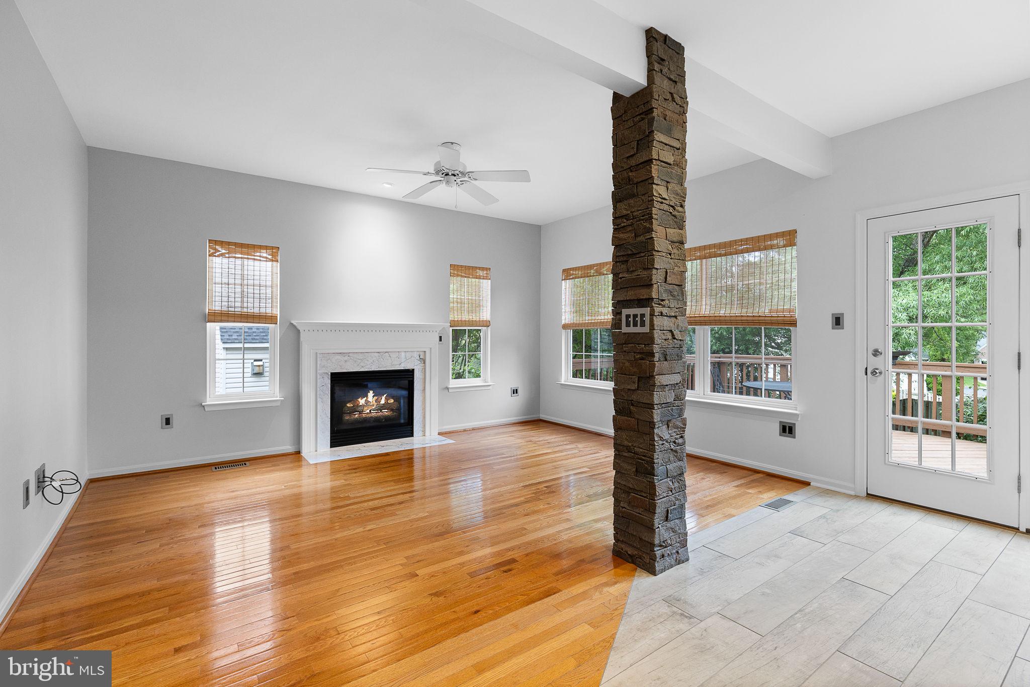 PARK RIDGE - Residential