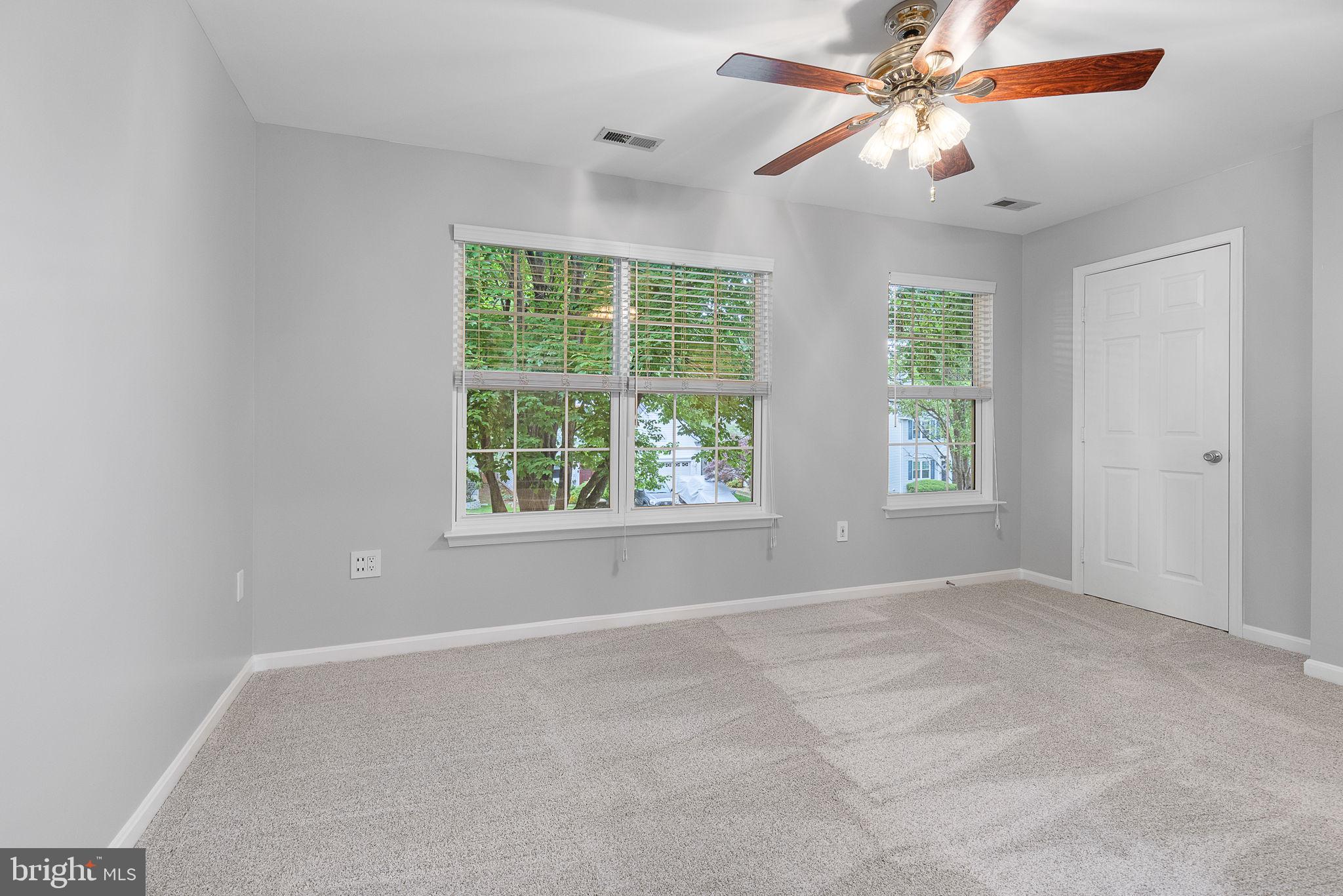 PARK RIDGE - Residential