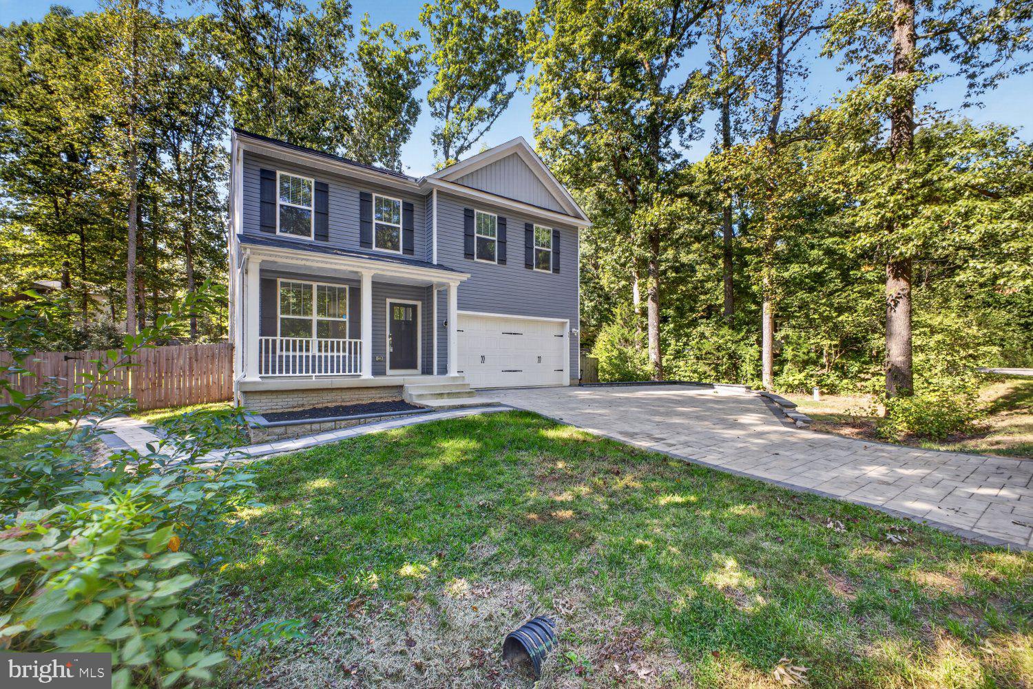 75 HILLCREST DRIVE