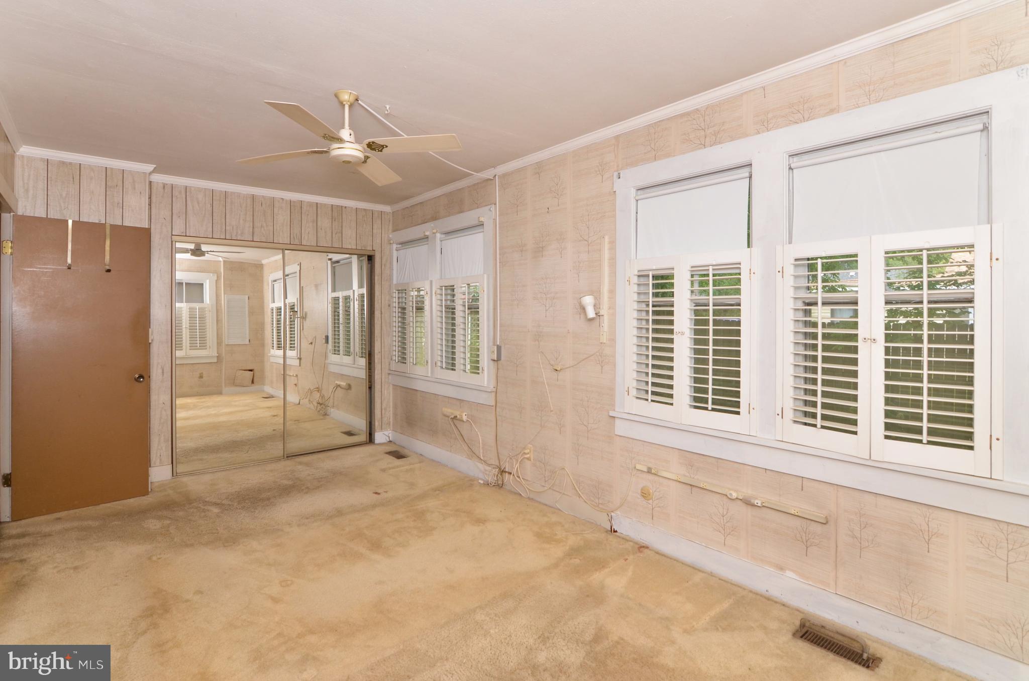 TOWN OF COLONIAL BEACH - Residential