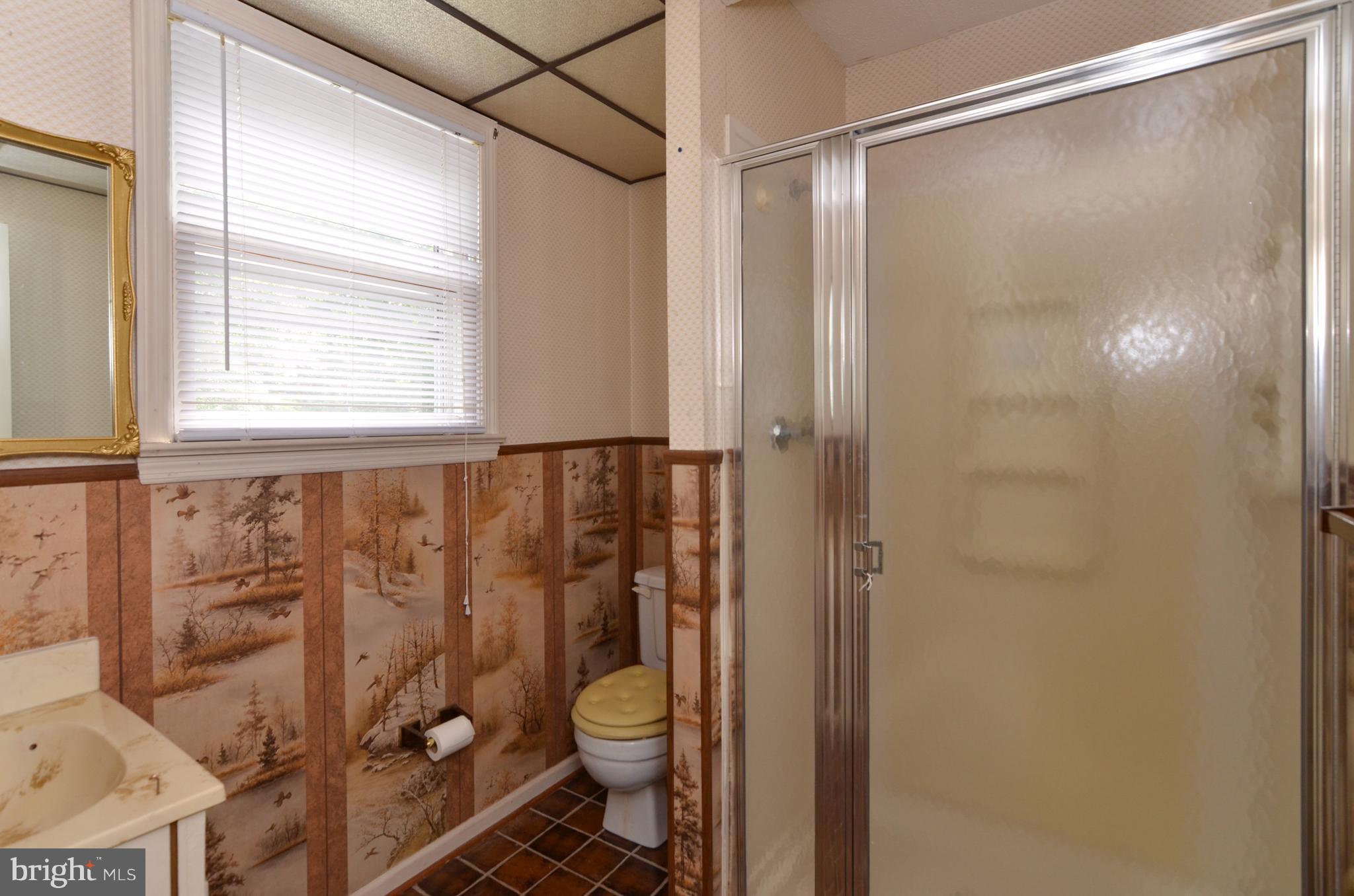 TOWN OF COLONIAL BEACH - Residential