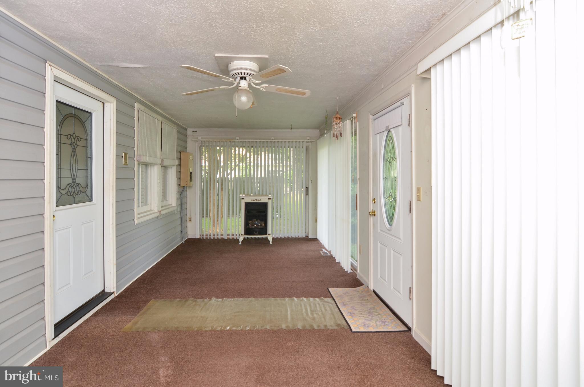 TOWN OF COLONIAL BEACH - Residential