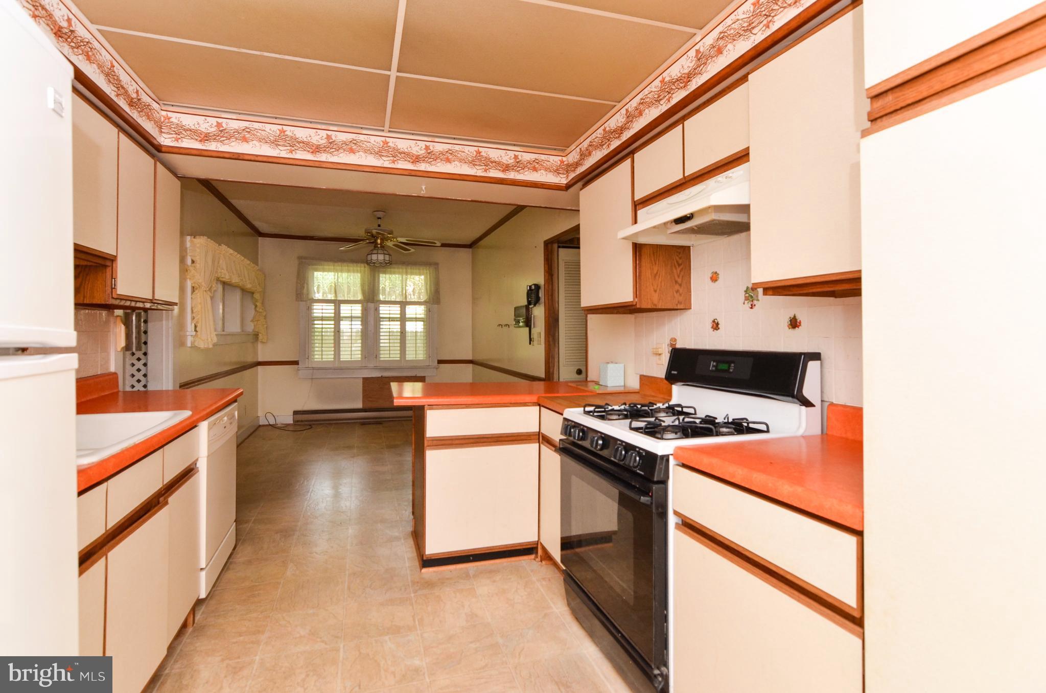 TOWN OF COLONIAL BEACH - Residential